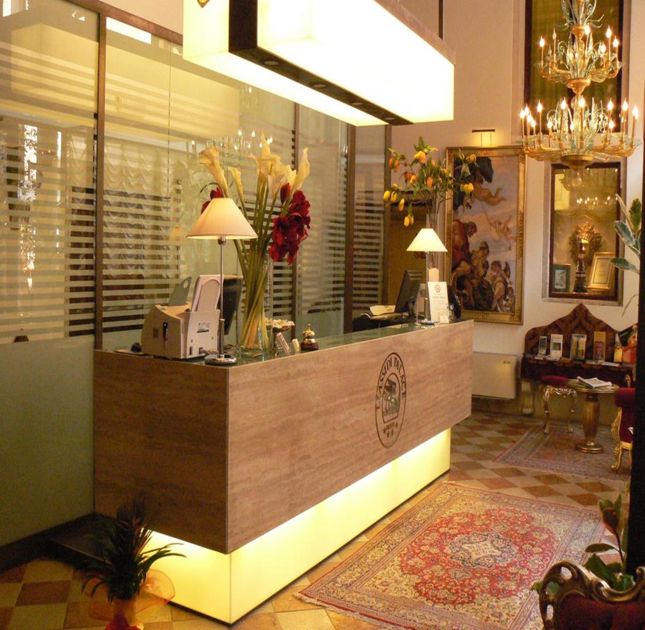 Liassidi Palace, photo 7 of 14