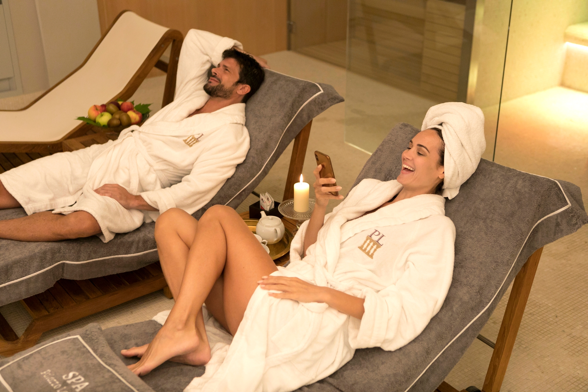 Palazzo Lorenzo Hotel Boutique &amp; Spa, photo 33 of 47