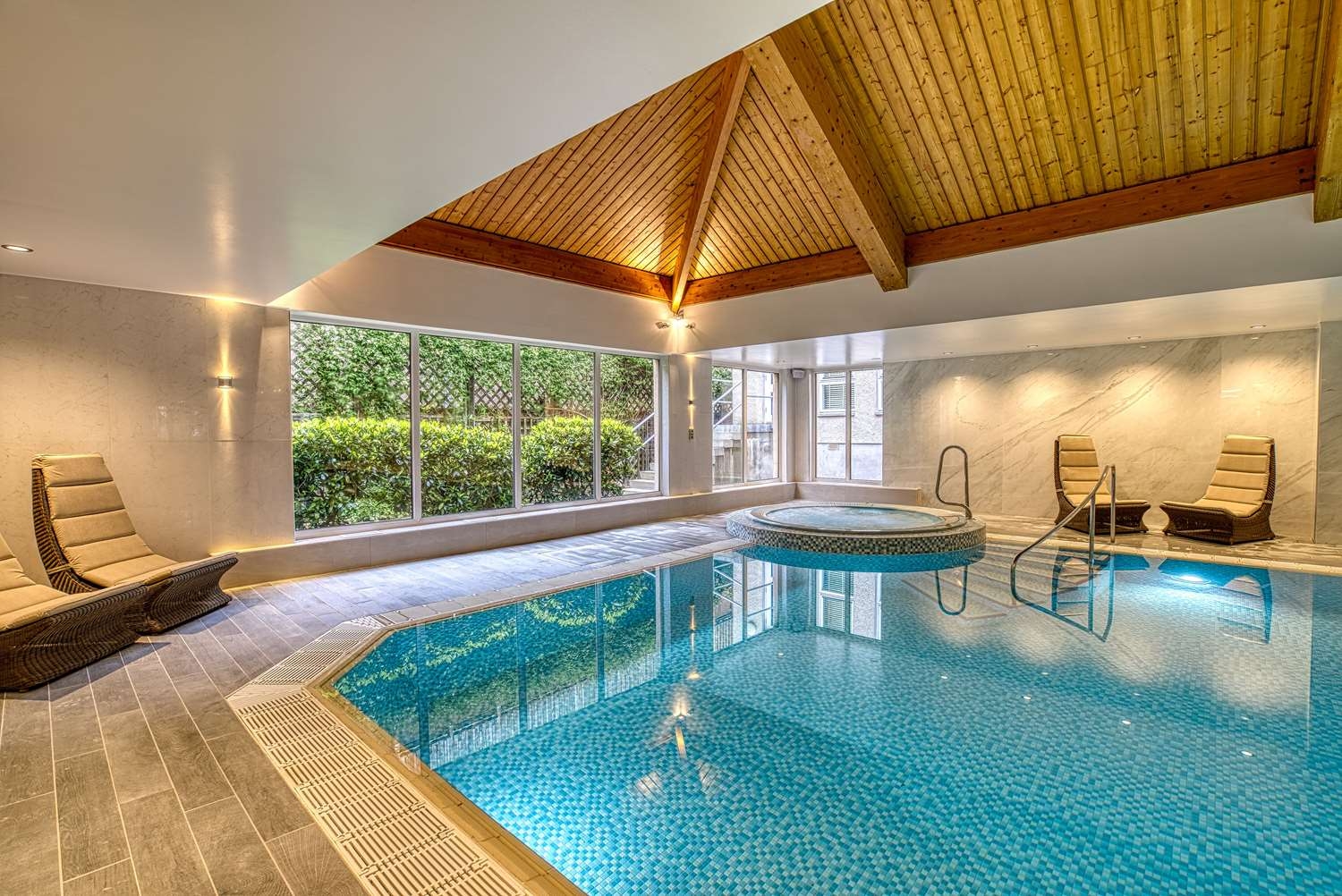 Inverness Palace Hotel&amp;Spa WorldHotel Distinctive, photo 7 of 72