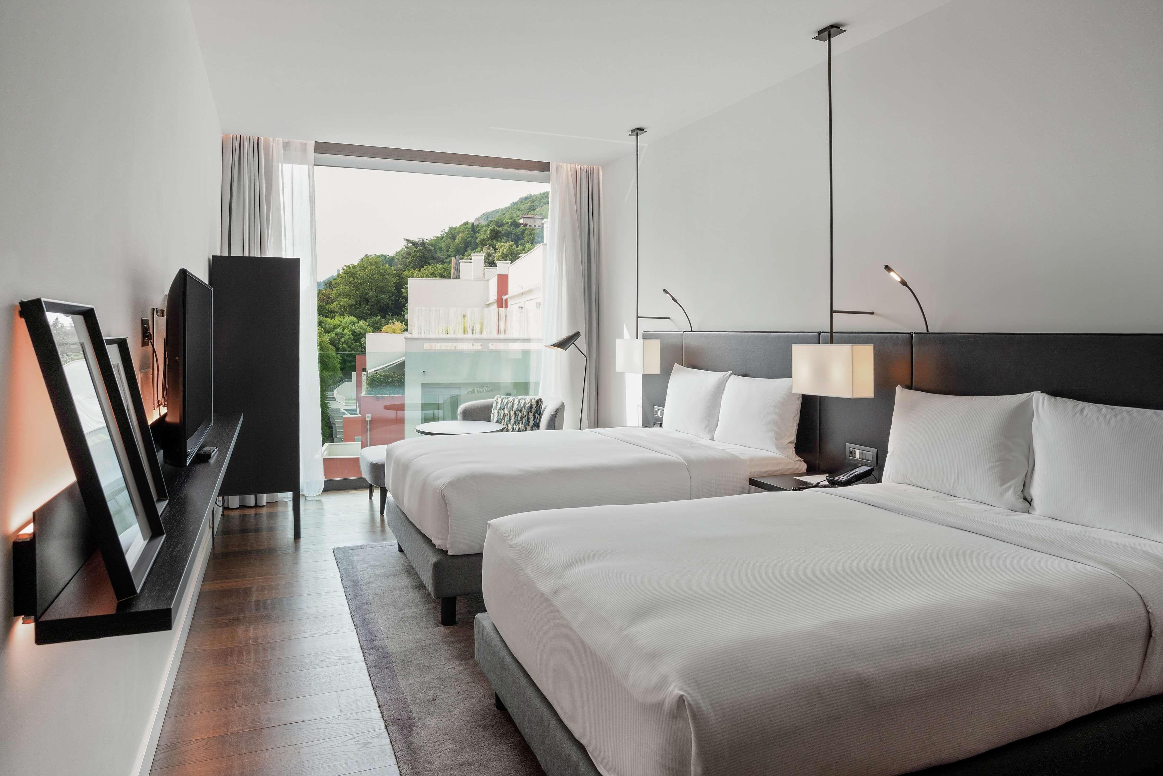 Hilton Lake Como, photo 154 of 199