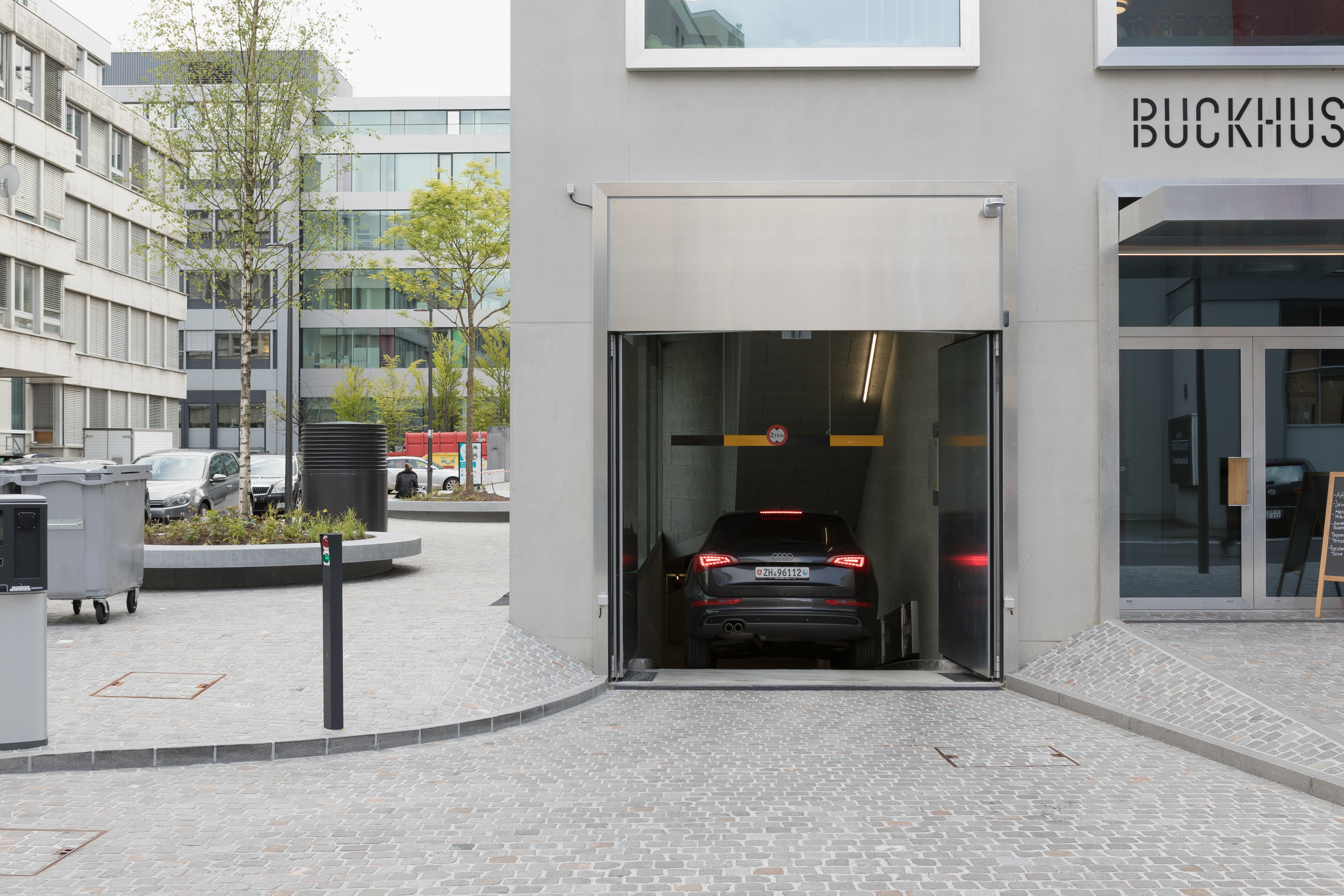 Placid Hotel Design &amp; Lifestyle Zurich, photo 12 of 82