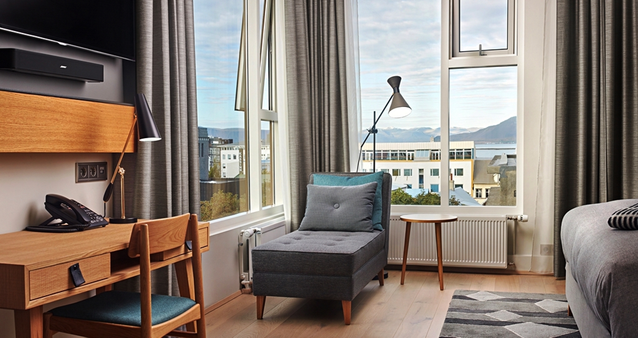 Canopy By Hilton Reykjavik City Centre, photo 26 of 199