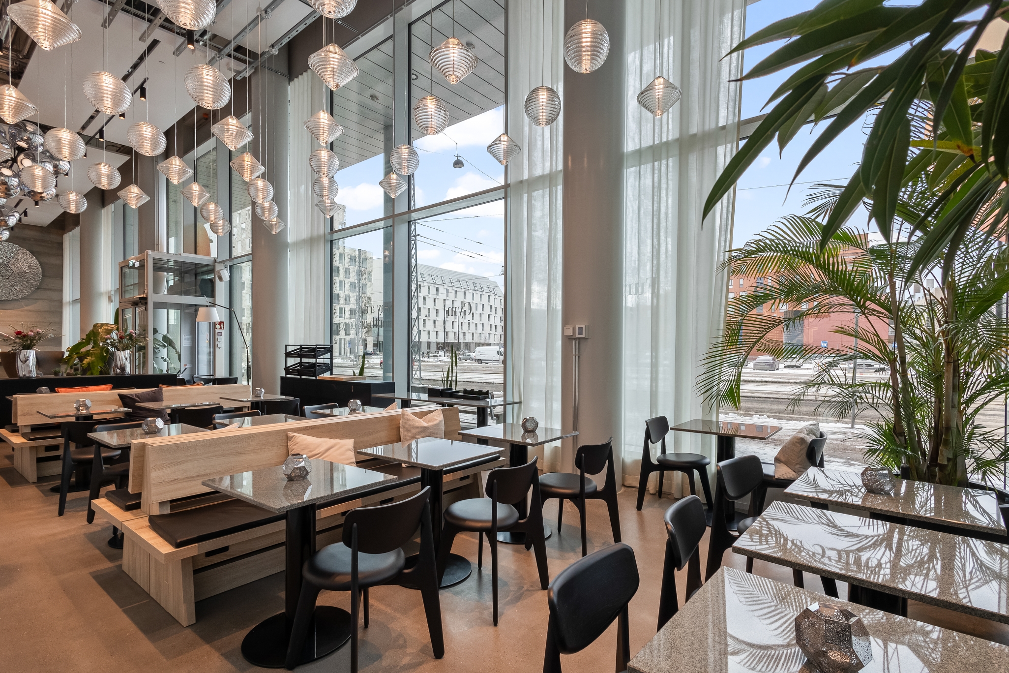 Unity Helsinki - A Studio Hotel, photo 5 of 9