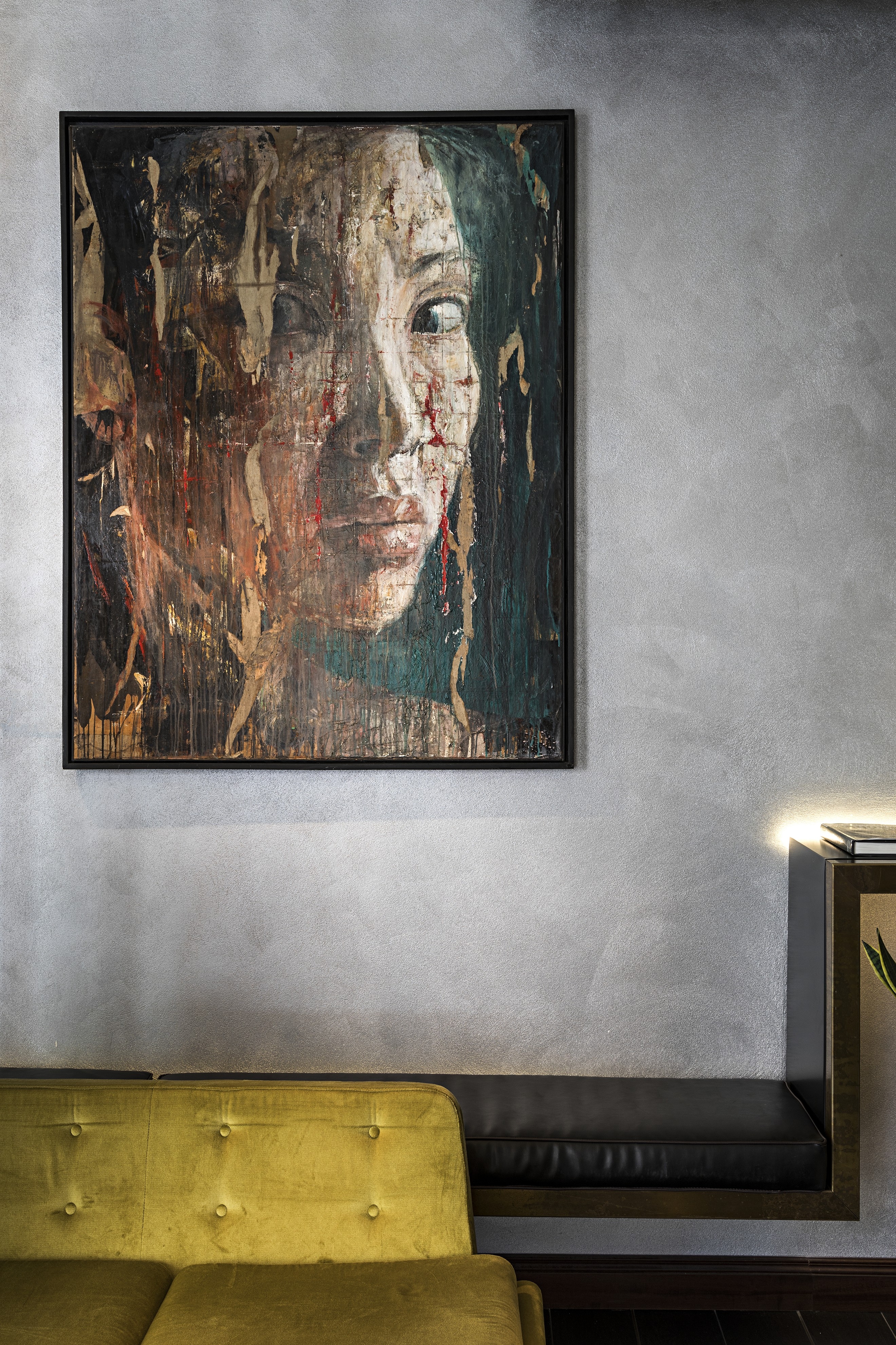 Palazzo Navona, photo 20 of 48