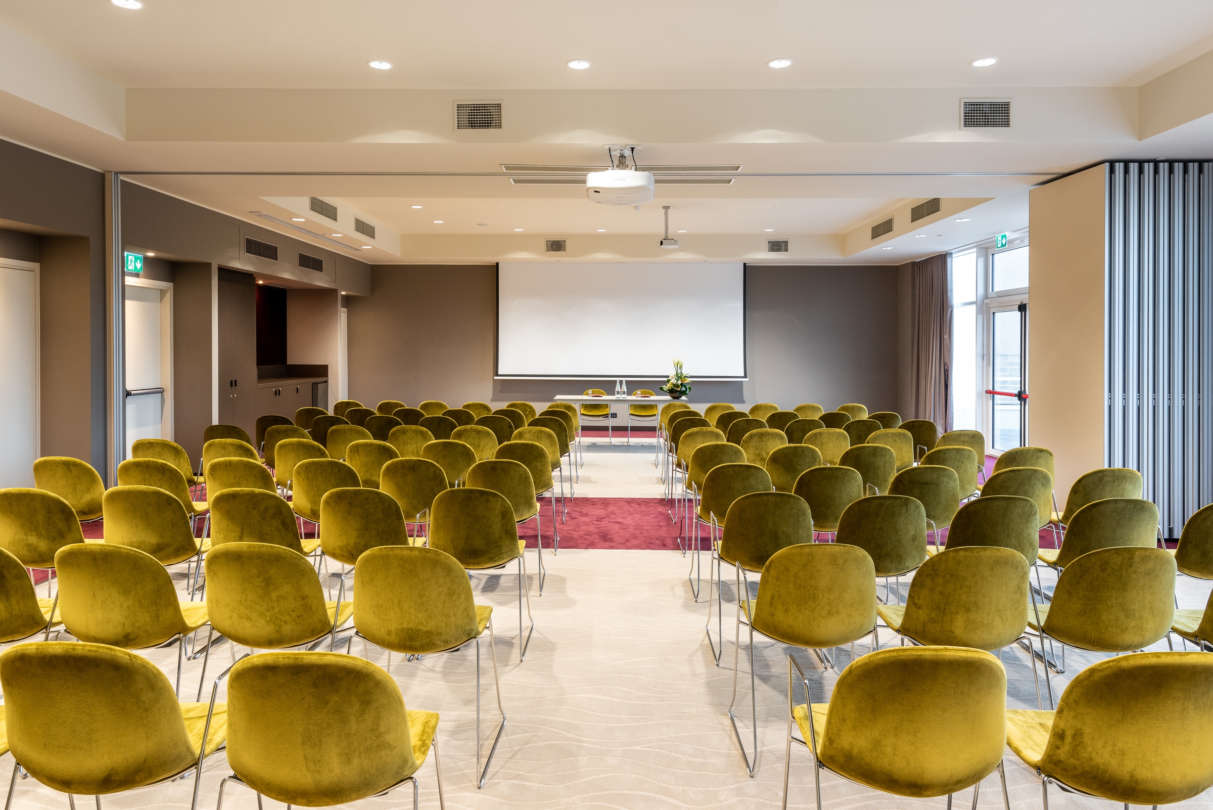 Leonardo Royal Hotel Venice Mestre, photo 20 of 27