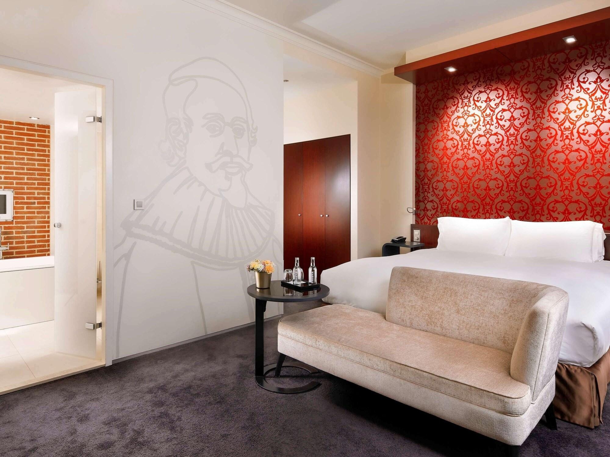 Sofitel Legend the Grand Amsterdam, photo 28 of 199