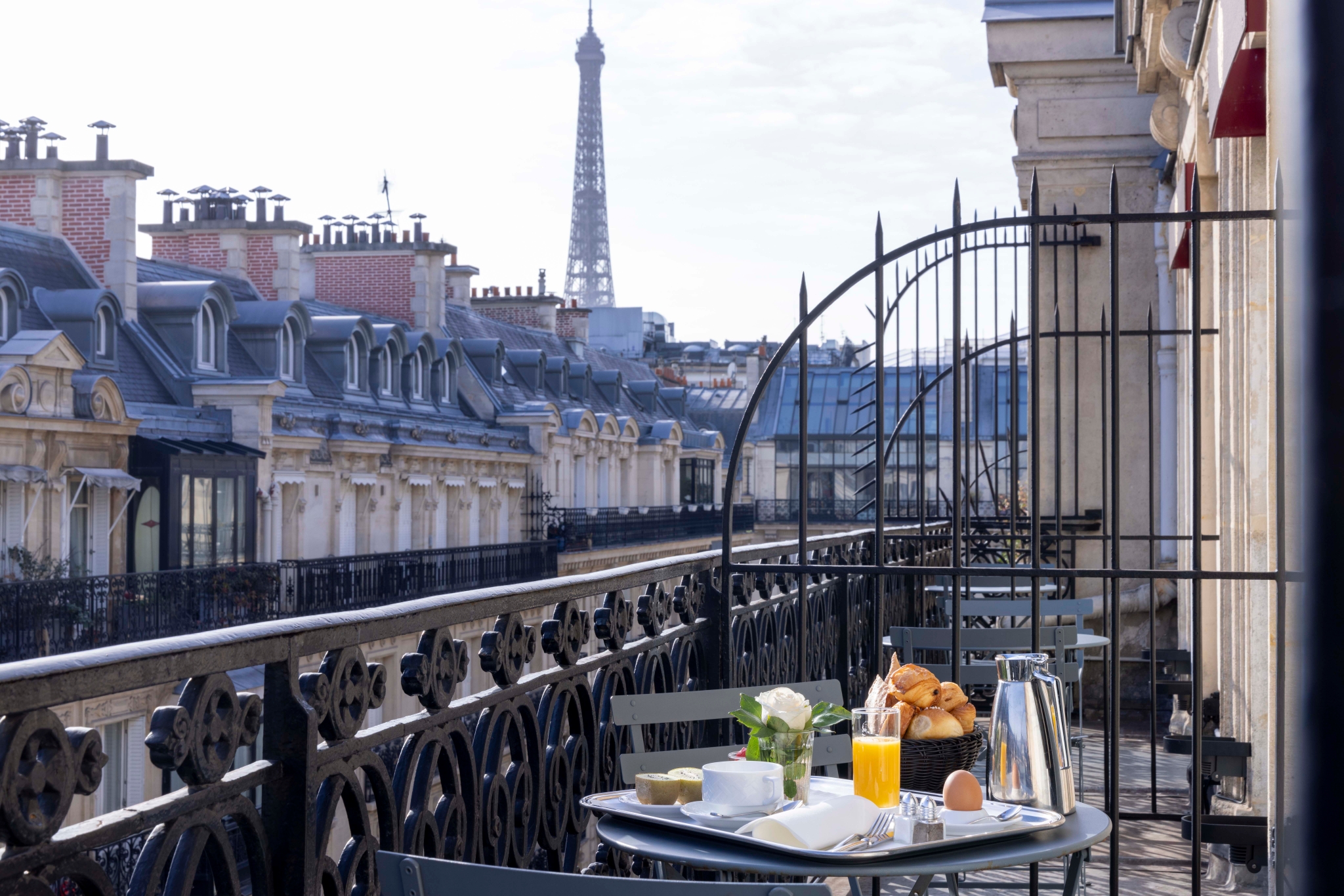 West end Paris, photo 32 of 32