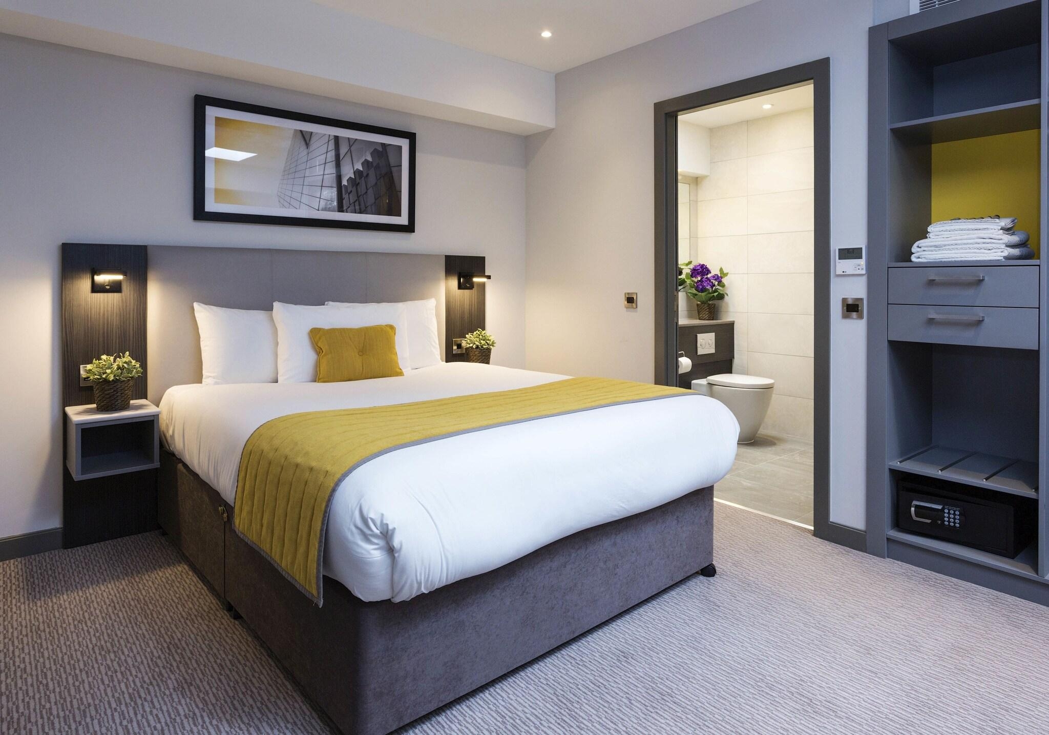 Maldron Hotel Pearse Street, photo 9 of 47