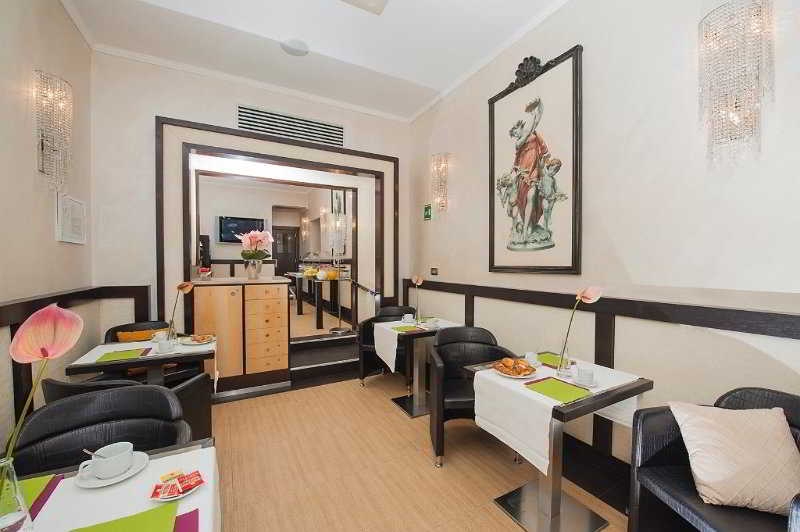 Yes Hotel Boutique Rome, photo 10 of 15