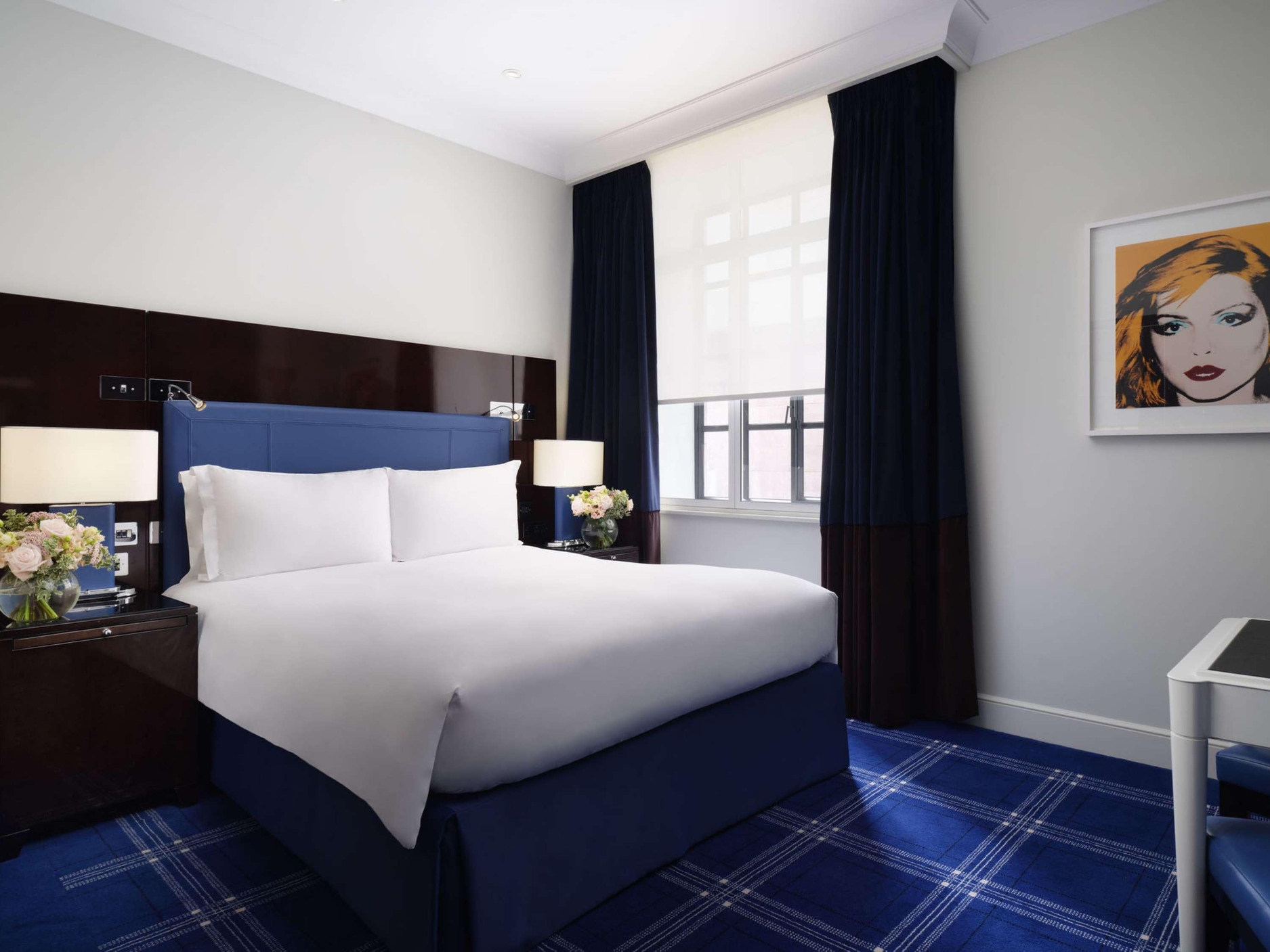 Sofitel London St James, photo 43 of 199