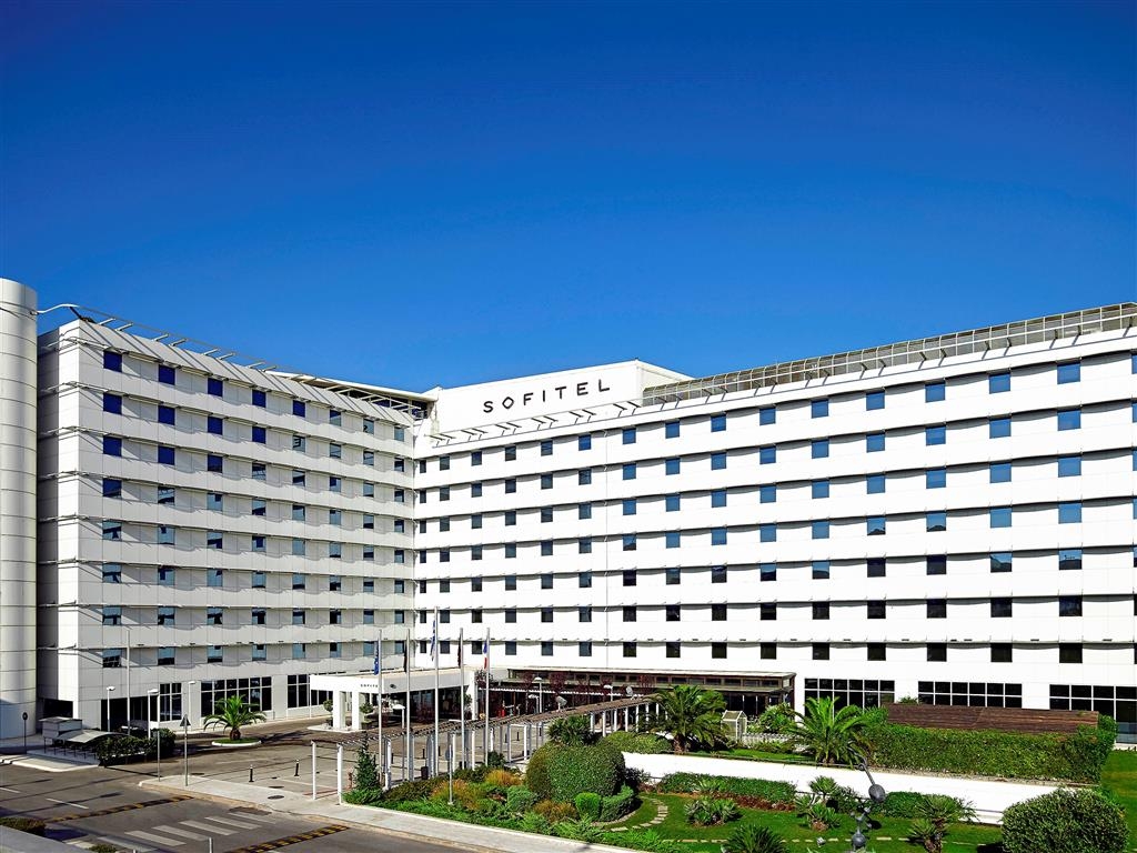 Sofitel Athens Airport, photo 22 of 179