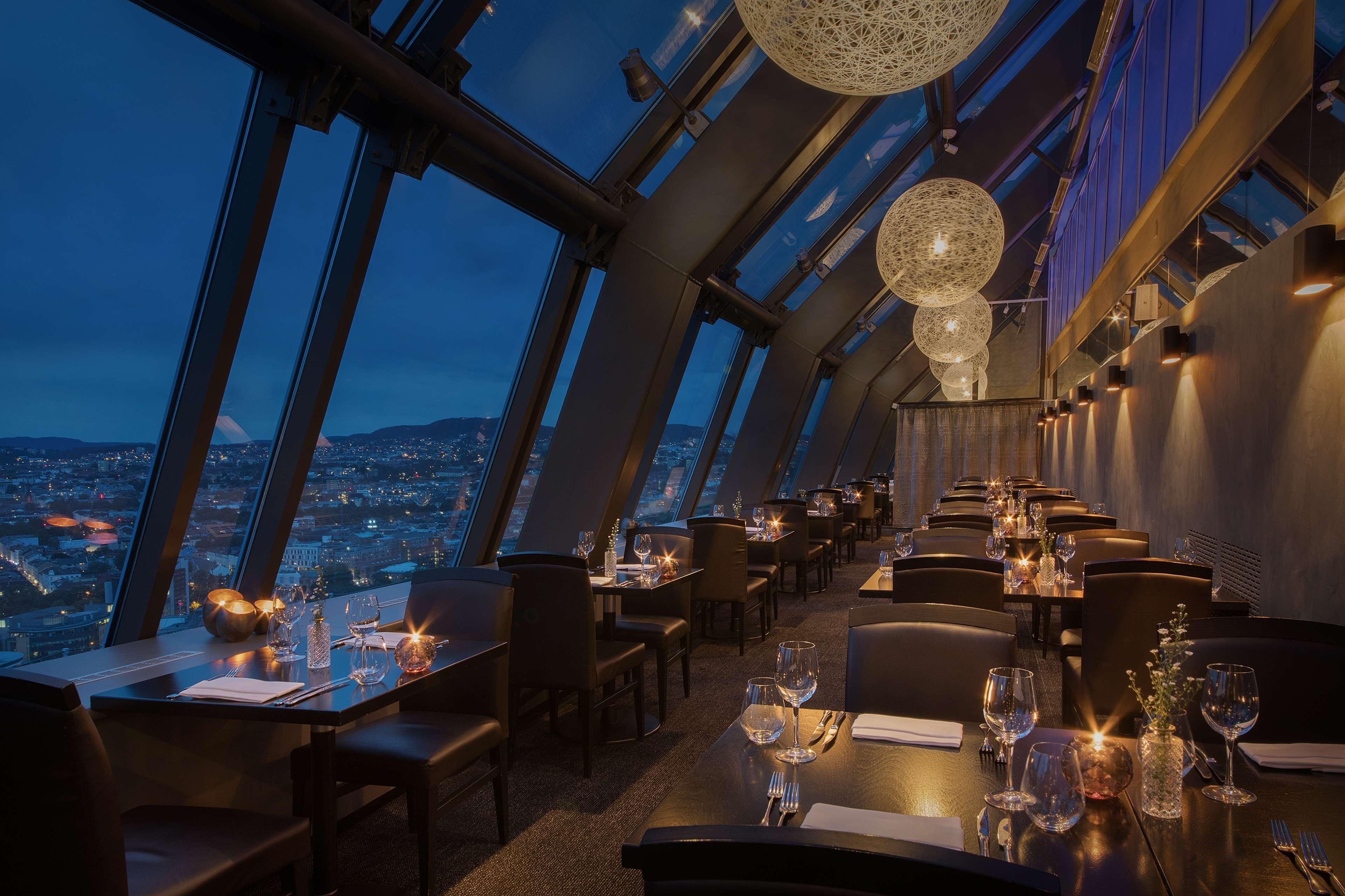 Radisson Blu Plaza Oslo, photo 159 of 199