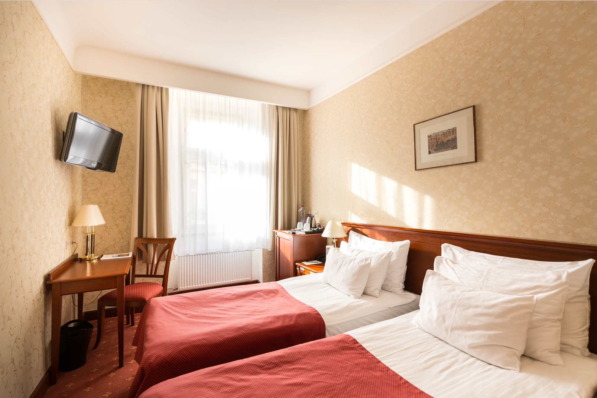 Hotel Rott, photo 9 of 22