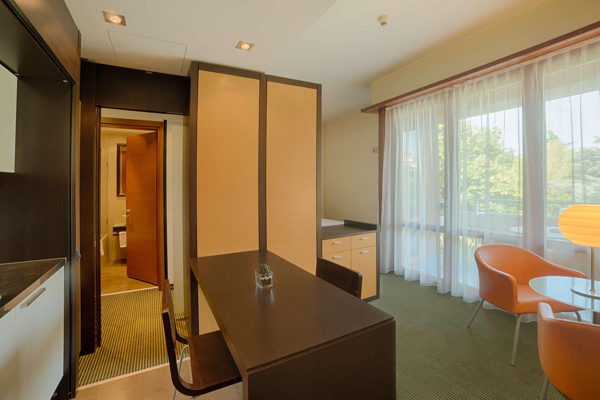 NH Milano 2 Residence, photo 5 of 31