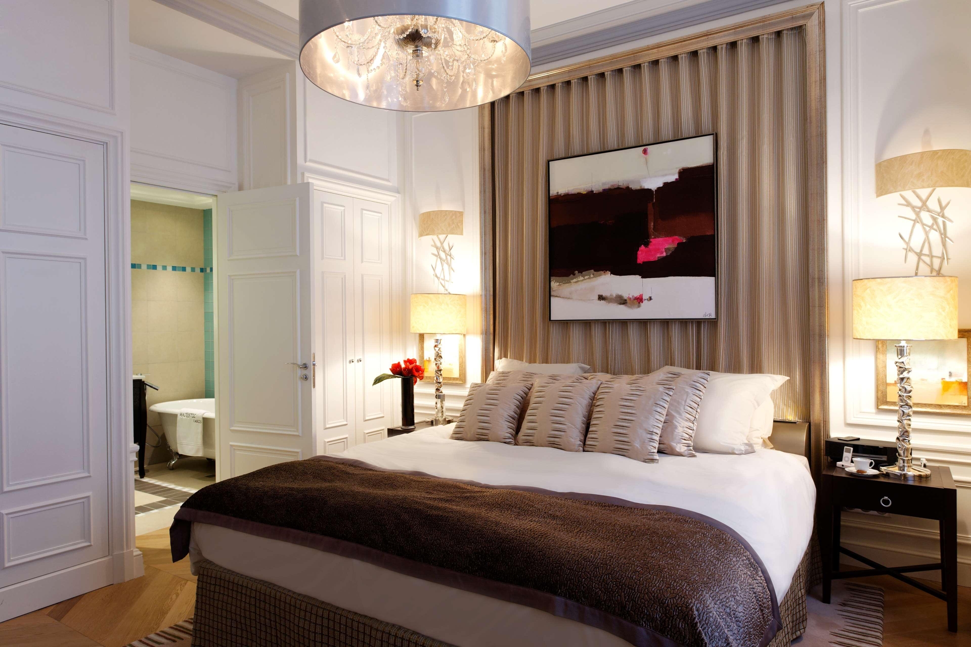 Majestic Hotel-Spa Paris, photo 23 of 94