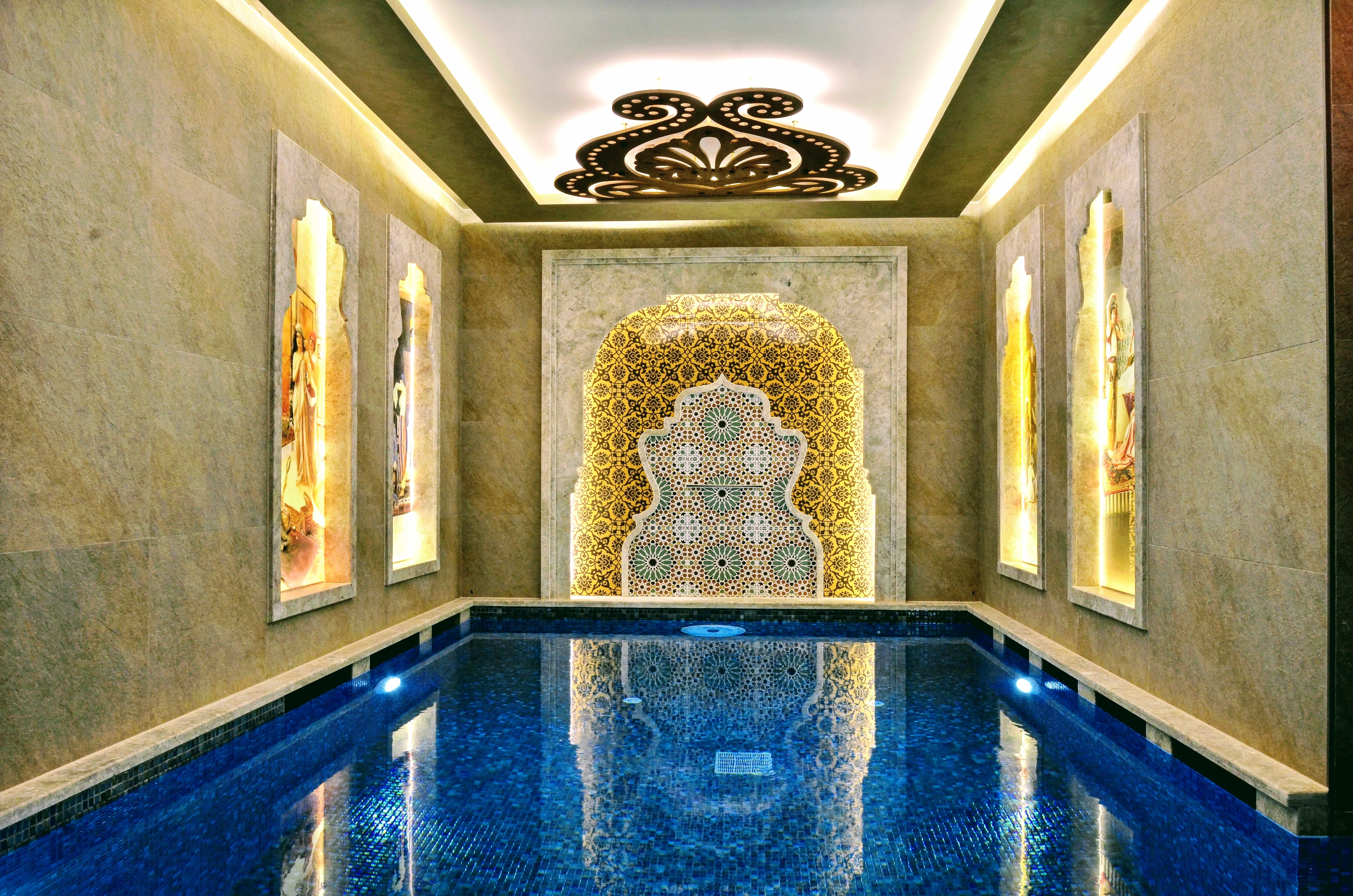 Romance Istanbul Hotel, photo 20 of 33