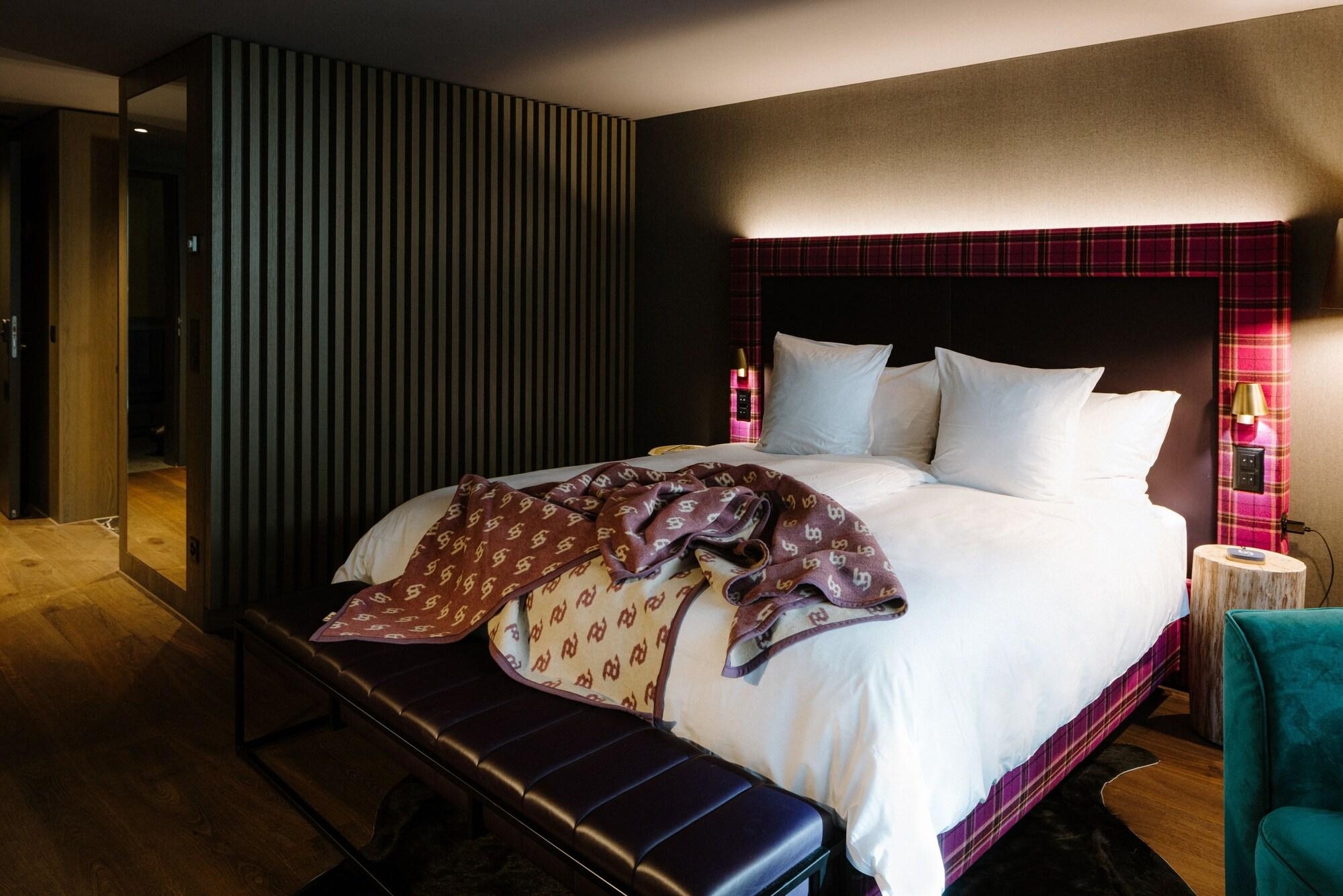 Bergwelt Grindelwald | Alpine Design Resort, photo 45 of 96