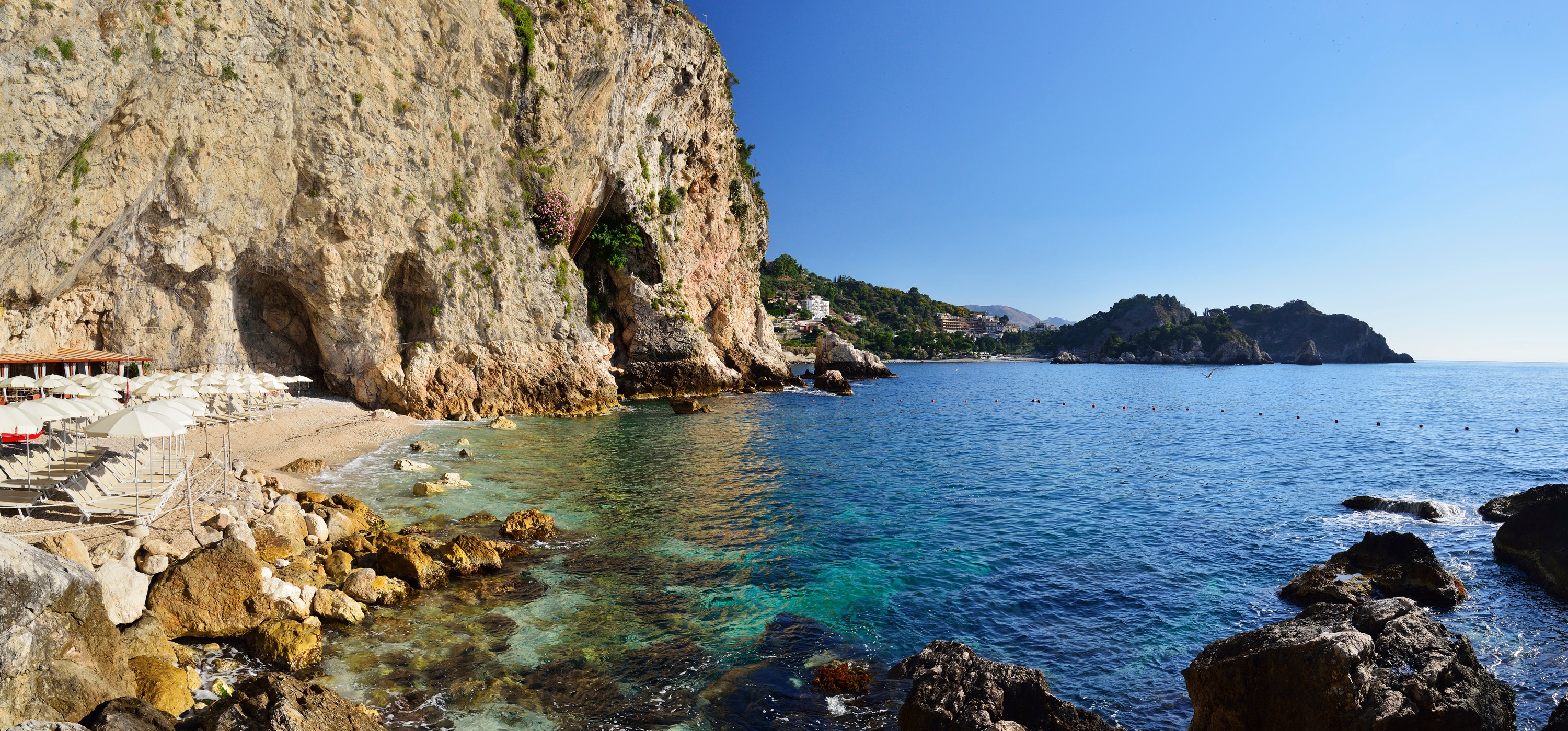 UNA HOTELS Capotaormina, photo 14 of 112