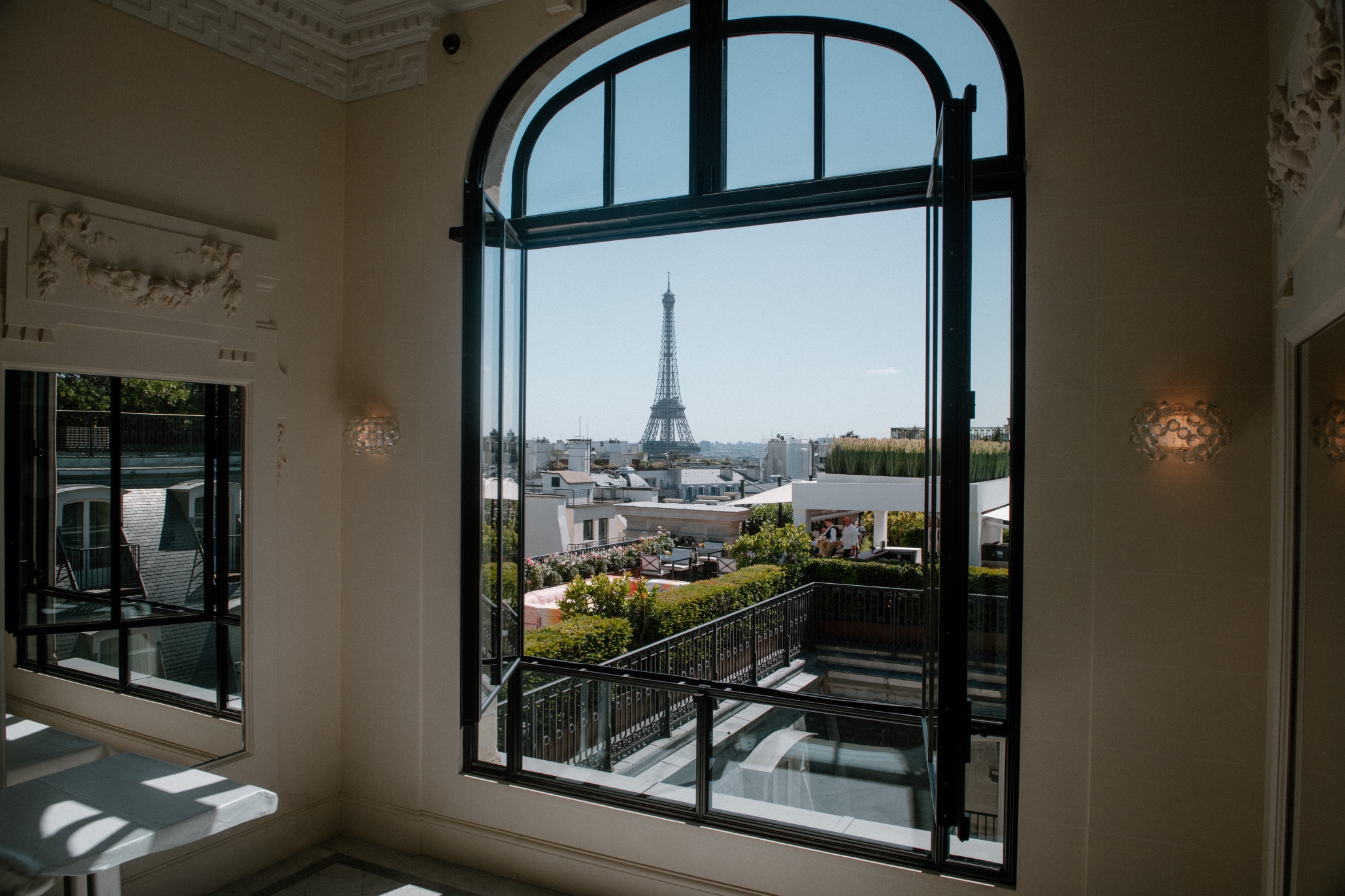The Peninsula Paris, photo 97 of 105
