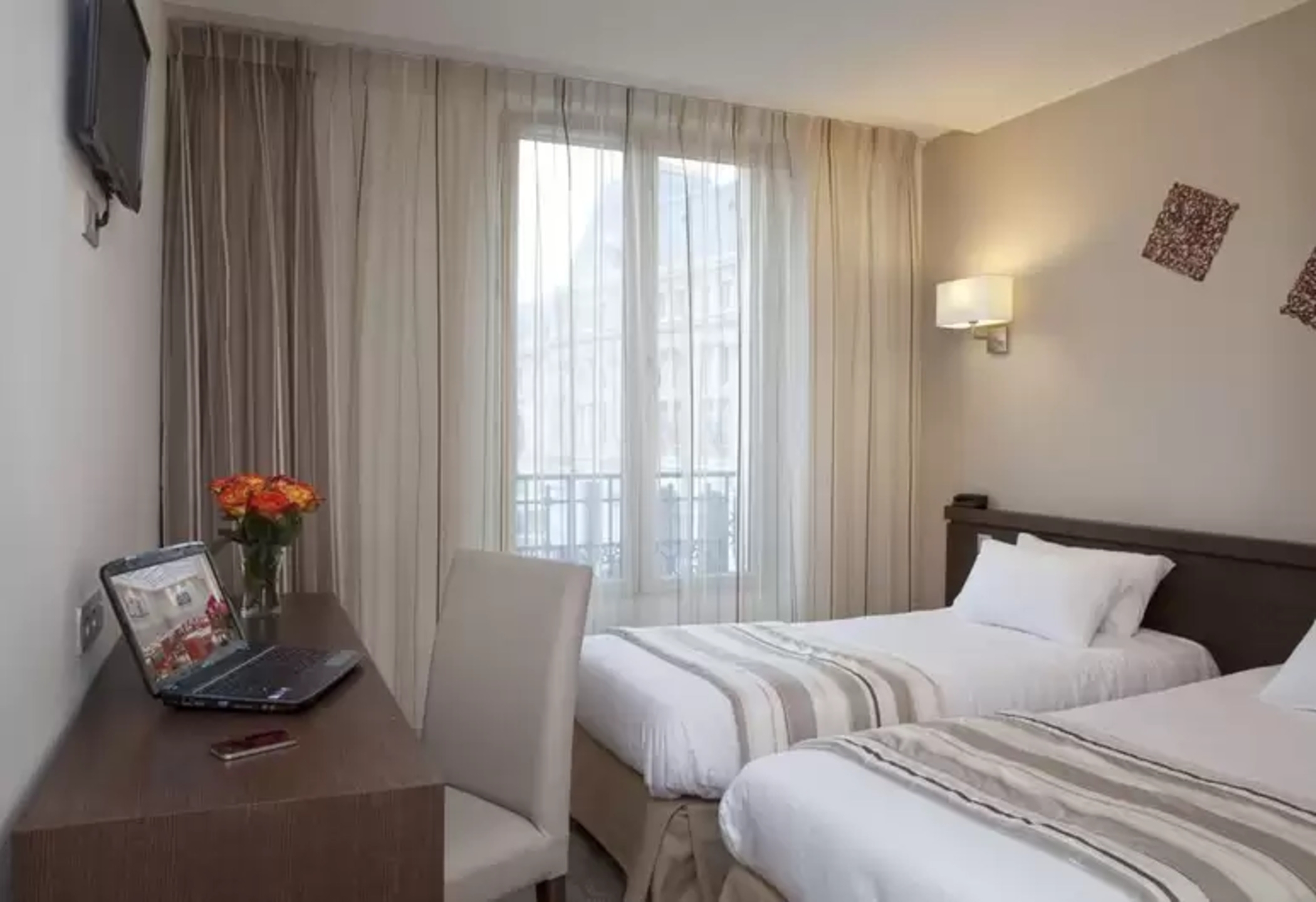 Le Grand Hotel de Normandie, photo 5 of 17