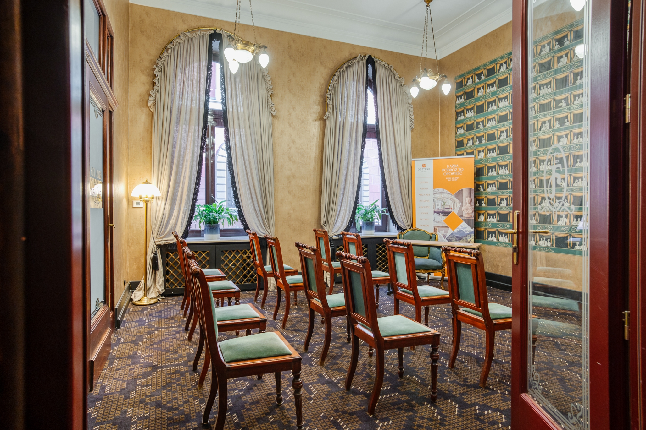 Hotel H15 Francuski Old Town - Destigo Hotels, photo 20 of 23
