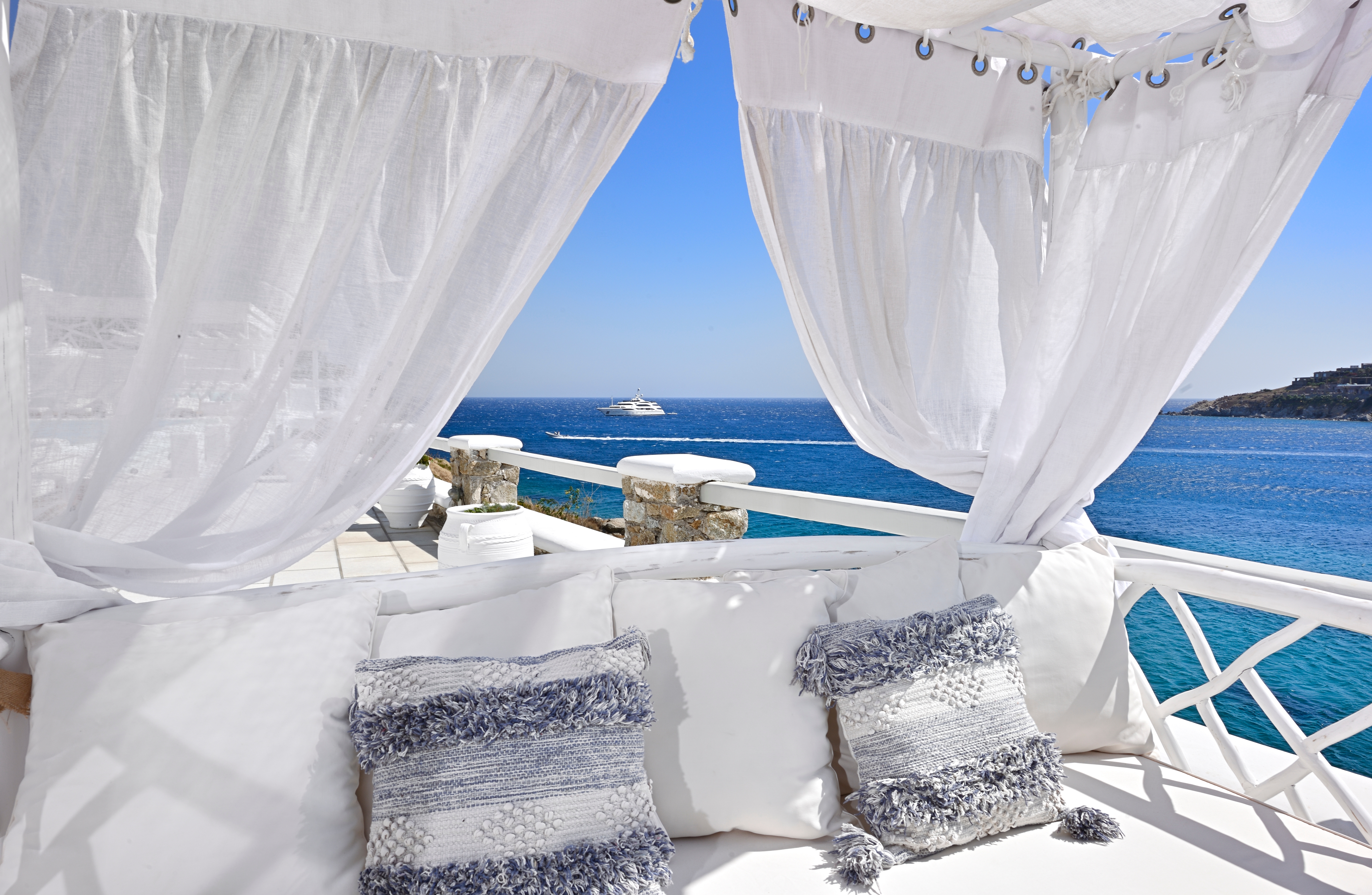 Nissaki Boutique Hotel, photo 60 of 80