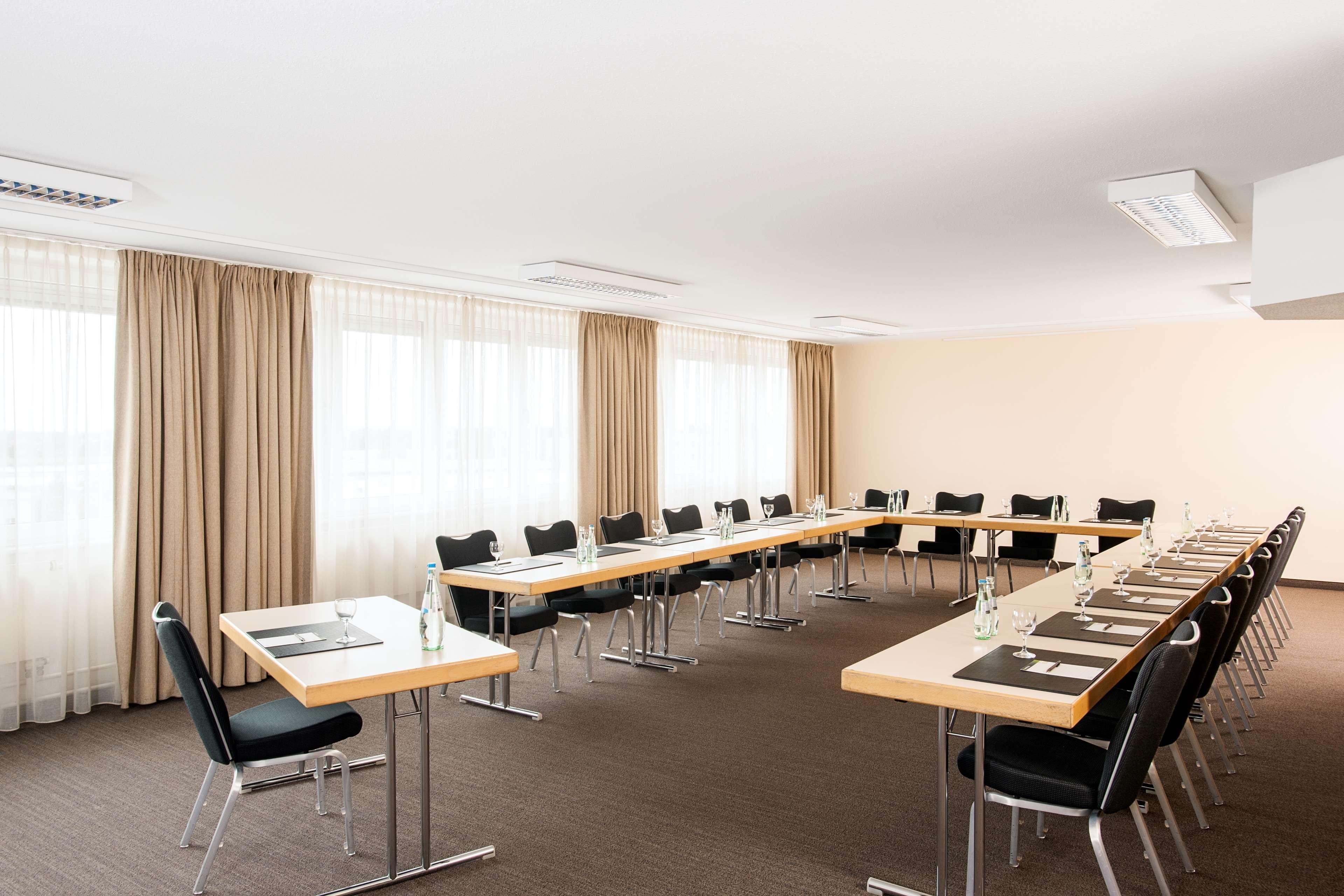 BW Conference Airporthotel Frankfurt-Moerfelden, photo 41 of 53
