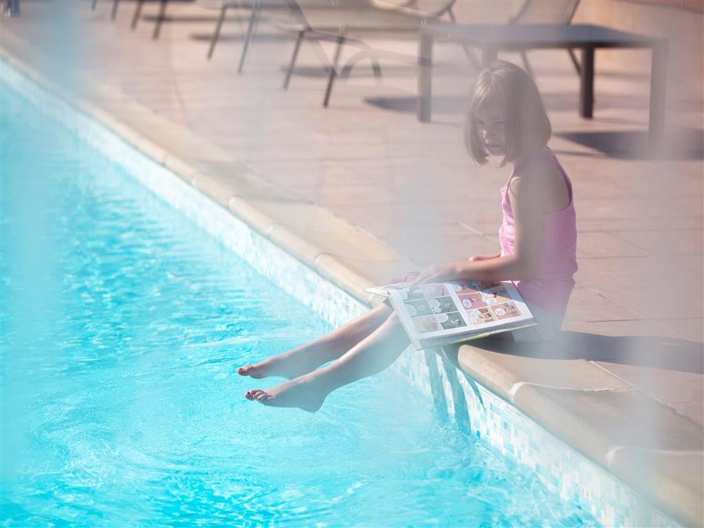 Novotel Bayeux, photo 34 of 192