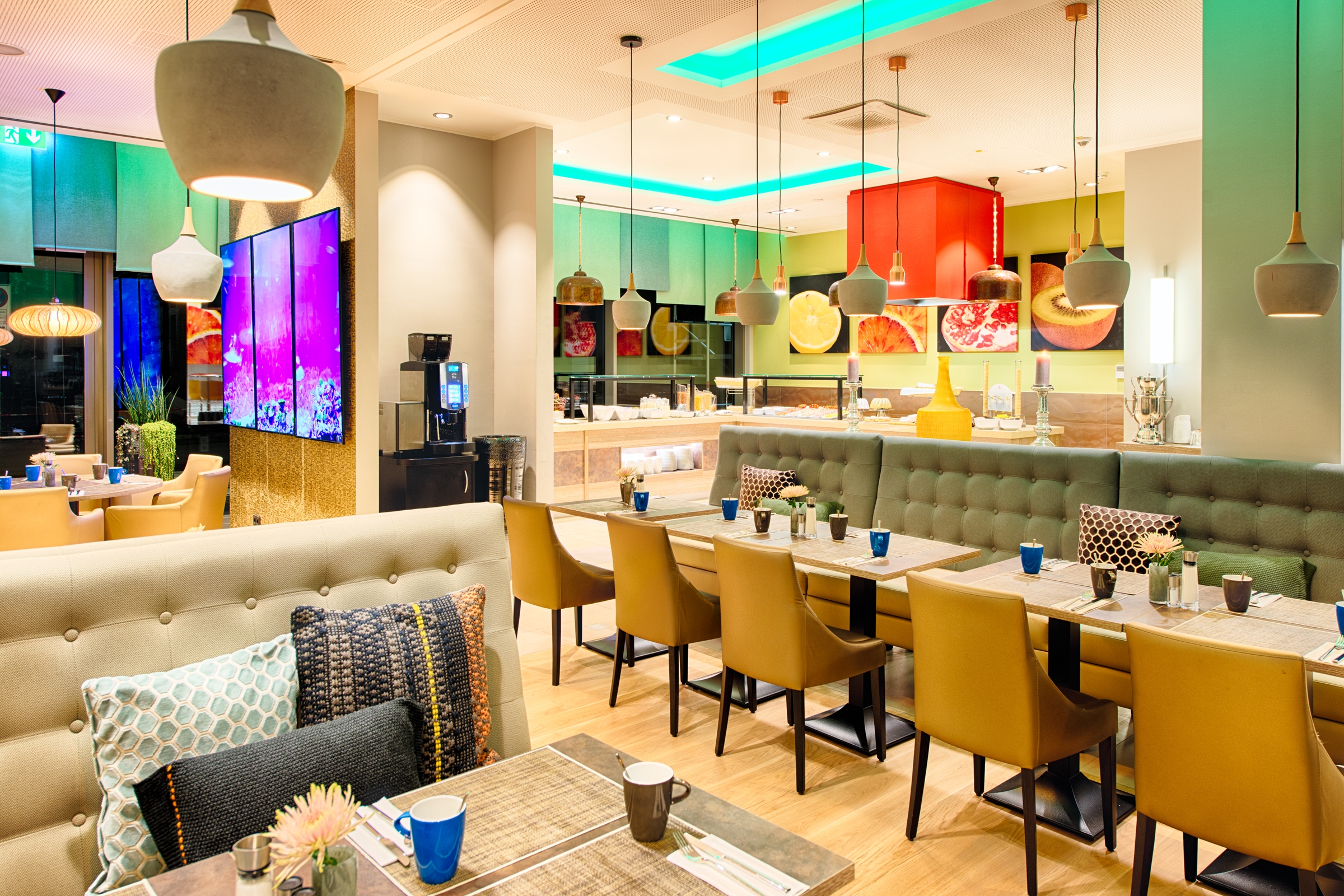 Leonardo Hotel Munich City South, photo 24 of 60