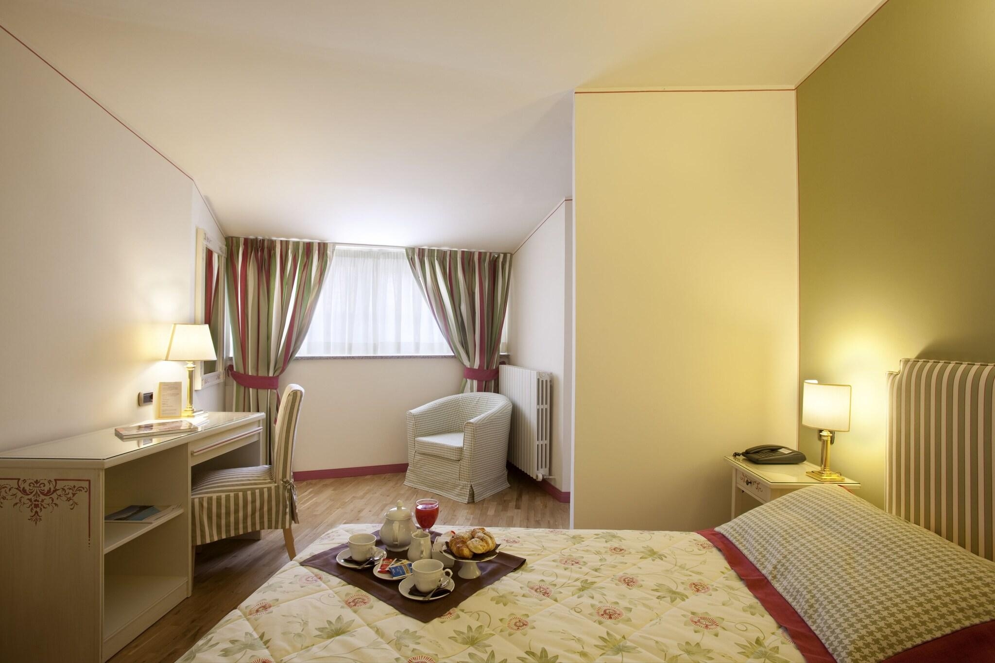 Hotel Posta Moltrasio, photo 50 of 135
