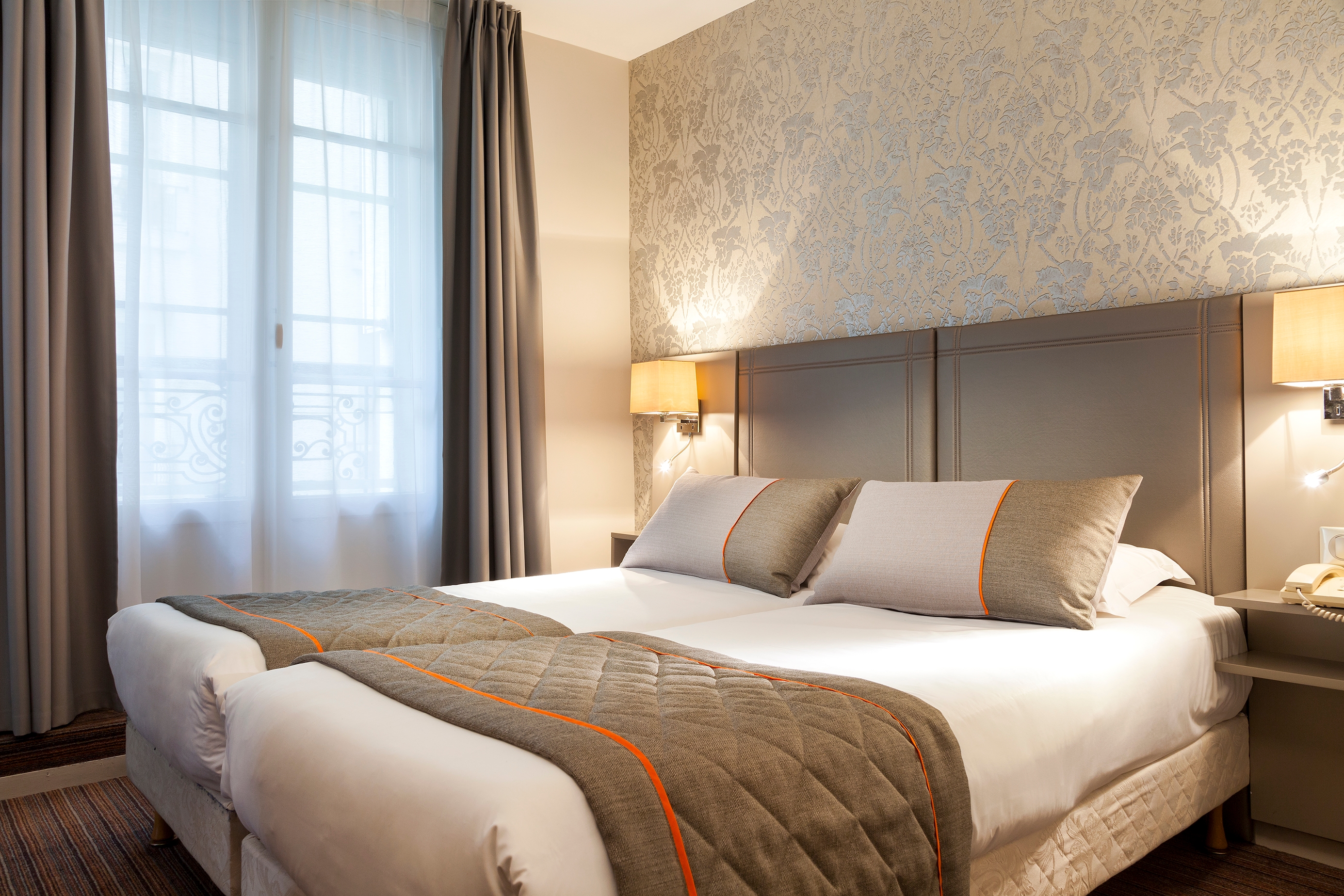 Timhotel Montmartre, photo 15 of 39