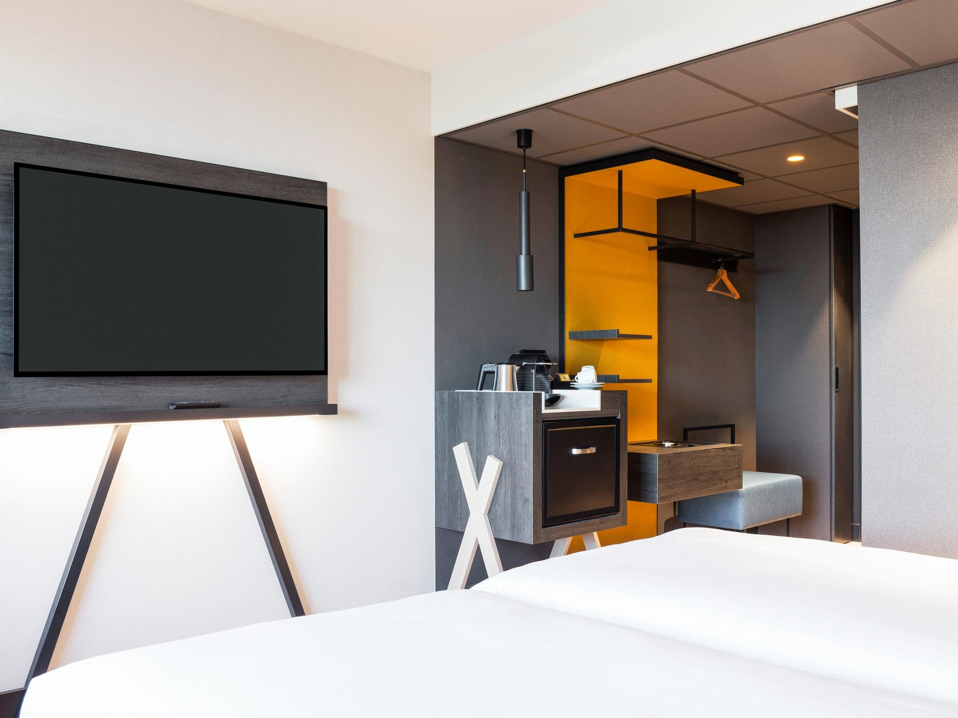 Mercure Amsterdam City Hotel, photo 59 of 157