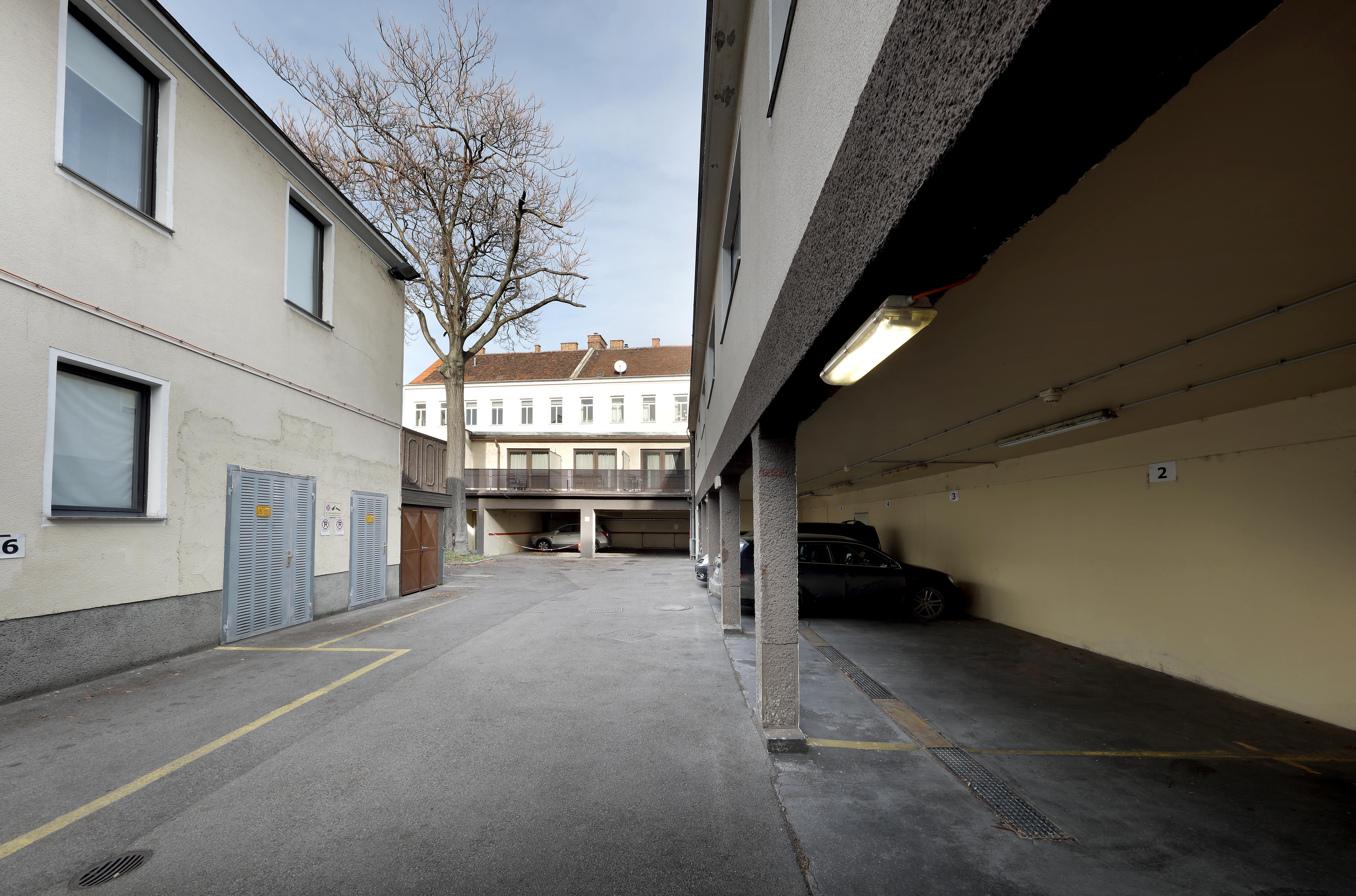 Exe Vienna, photo 2 of 28