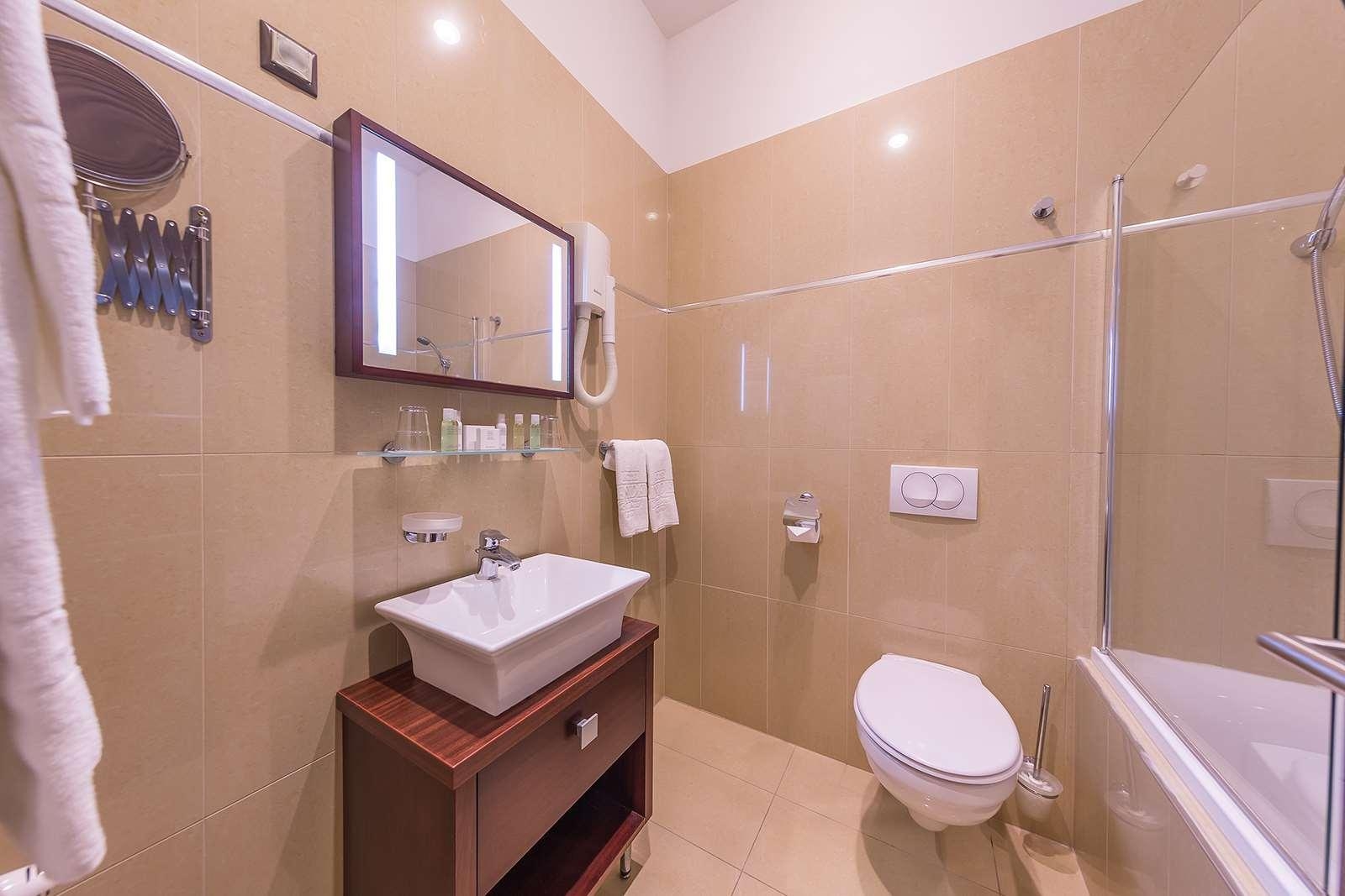 Hotel President Budapest, photo 29 of 55