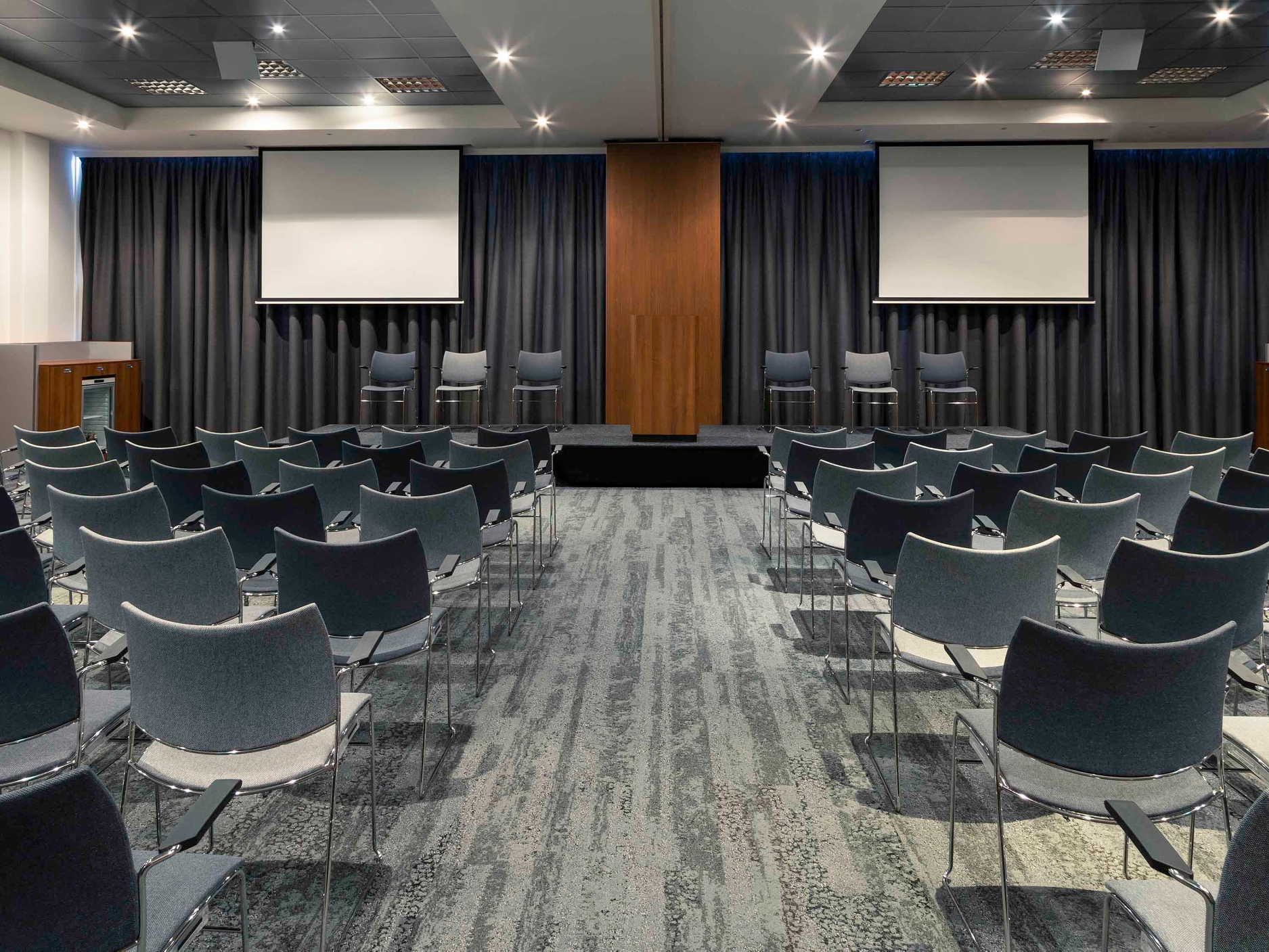 Mercure Amsterdam City Hotel, photo 145 of 157