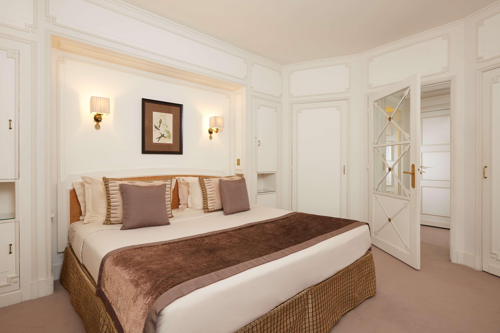 Majestic Hotel-Spa Paris, photo 32 of 94