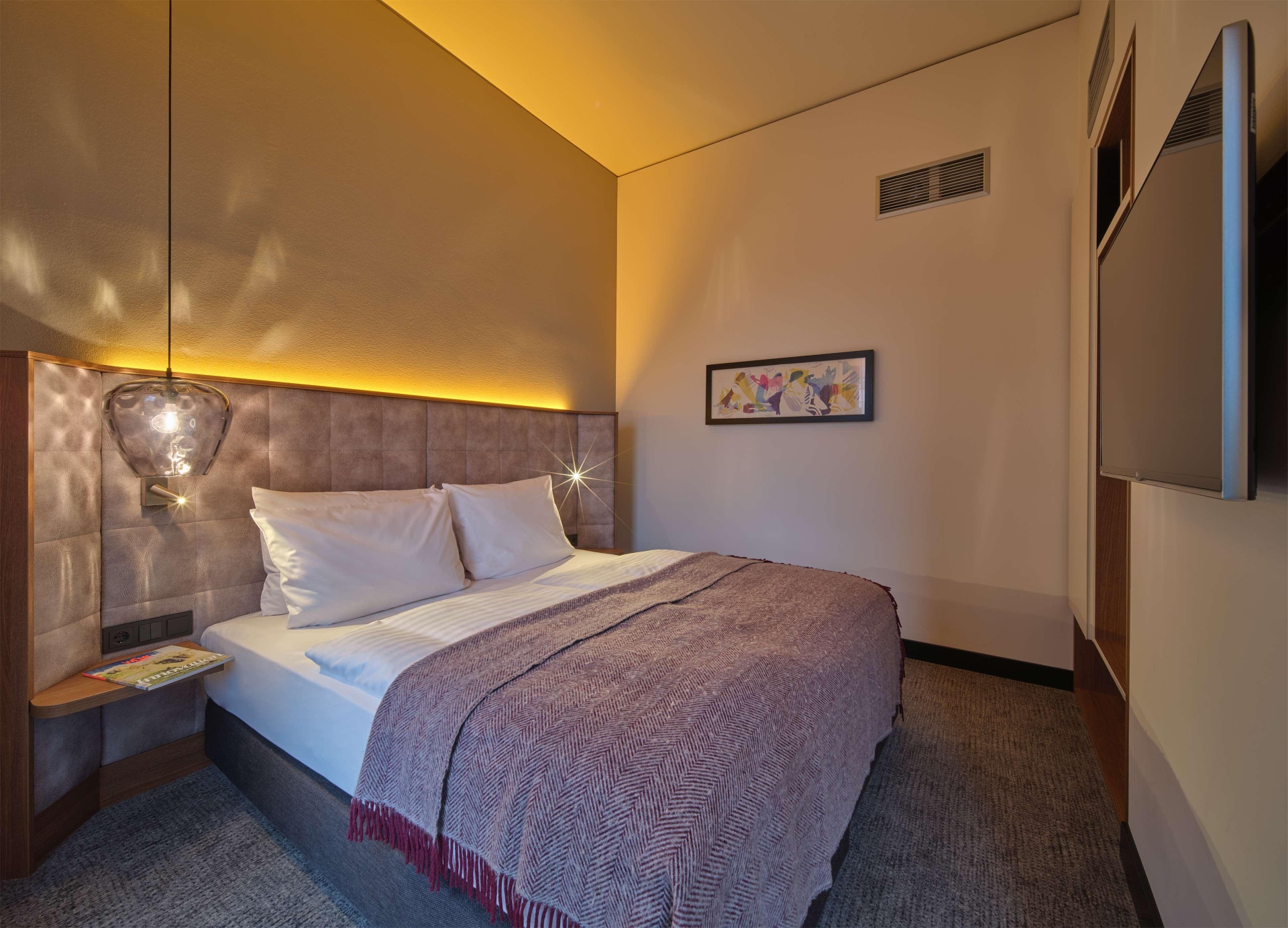 Adina Apartment Hotel Nuremberg, photo 14 of 27
