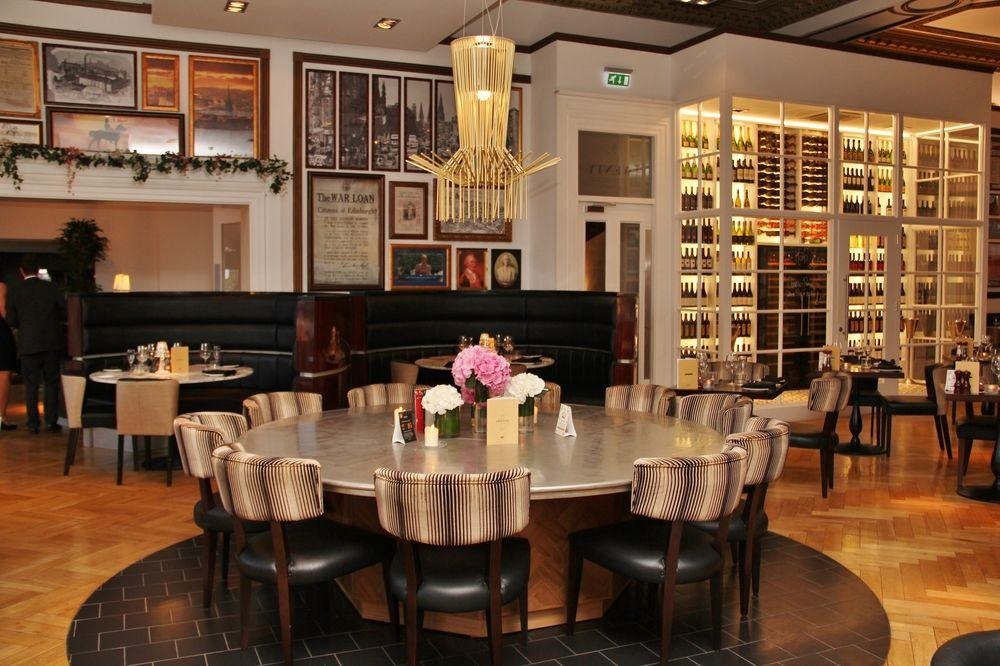 Hotel Indigo Edinburgh - Princes Street, photo 125 of 182