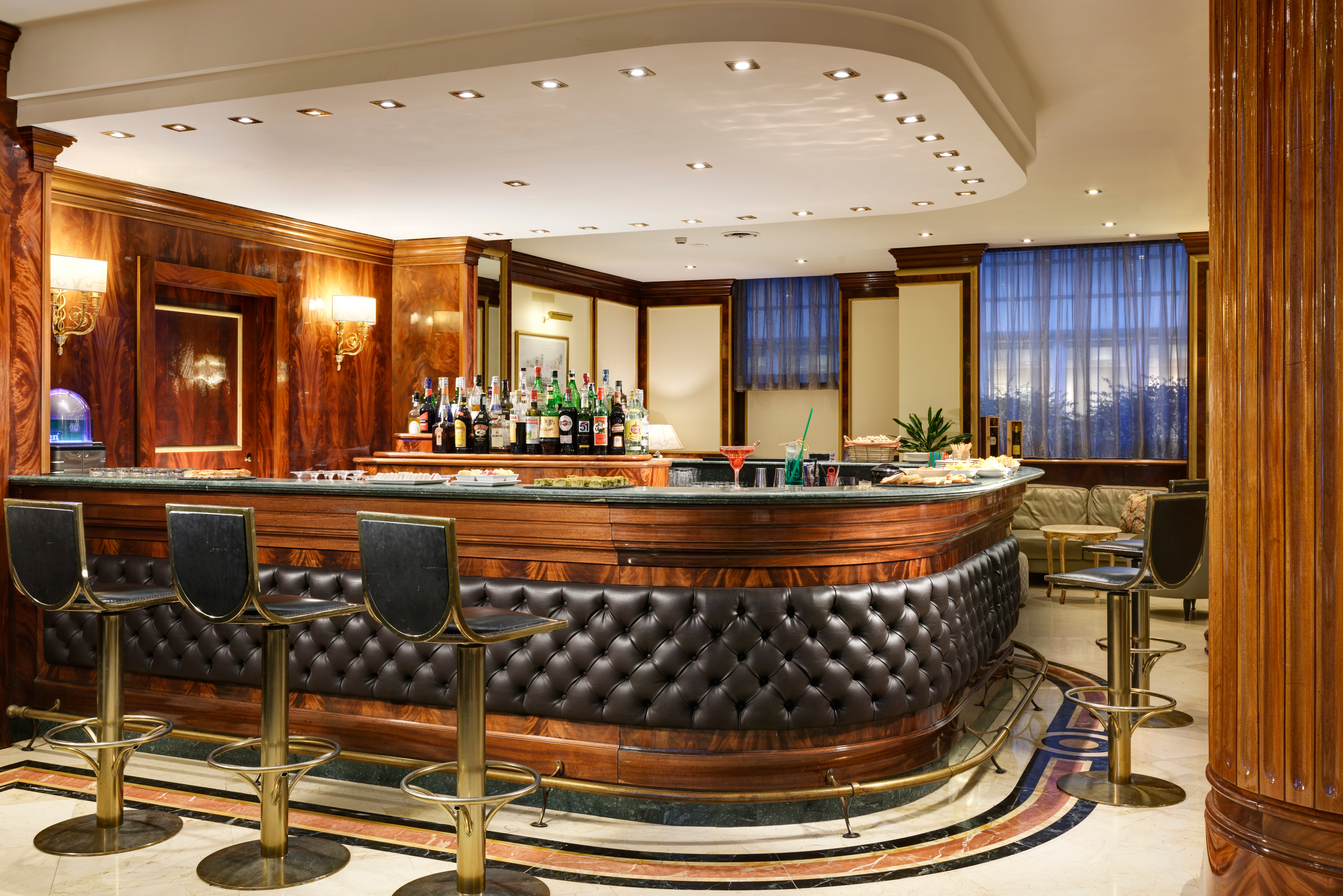 UNA HOTELS Scandinavia Milano, photo 8 of 46