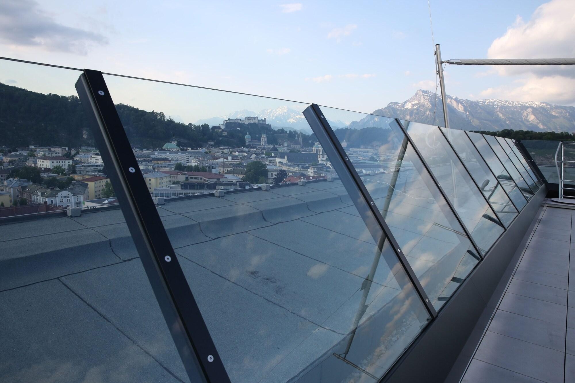 Arte Hotel Salzburg, photo 169 of 170