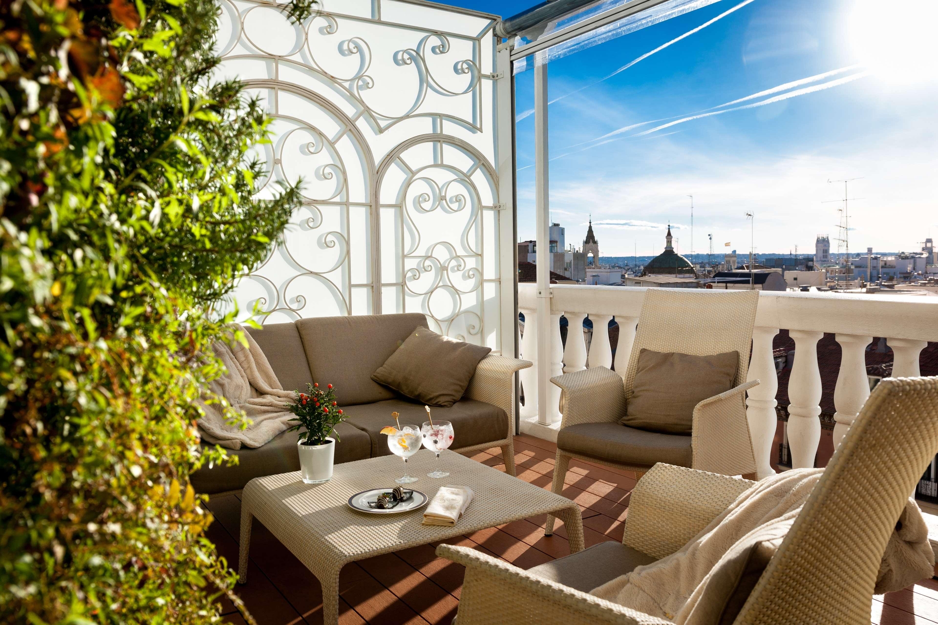 Wellington Hotel &amp; Spa Madrid, photo 90 of 120