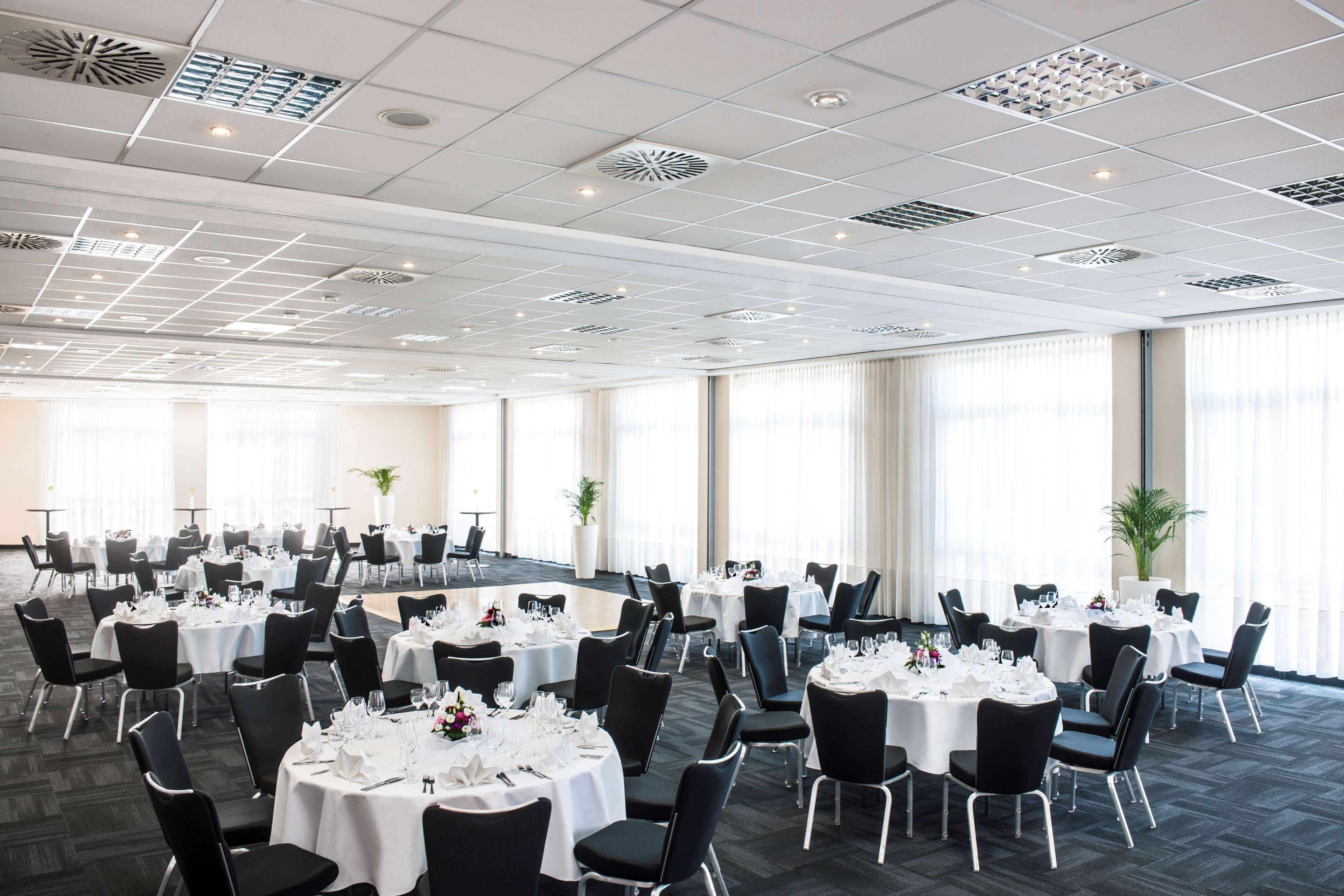 BW Conference Airporthotel Frankfurt-Moerfelden, photo 39 of 53