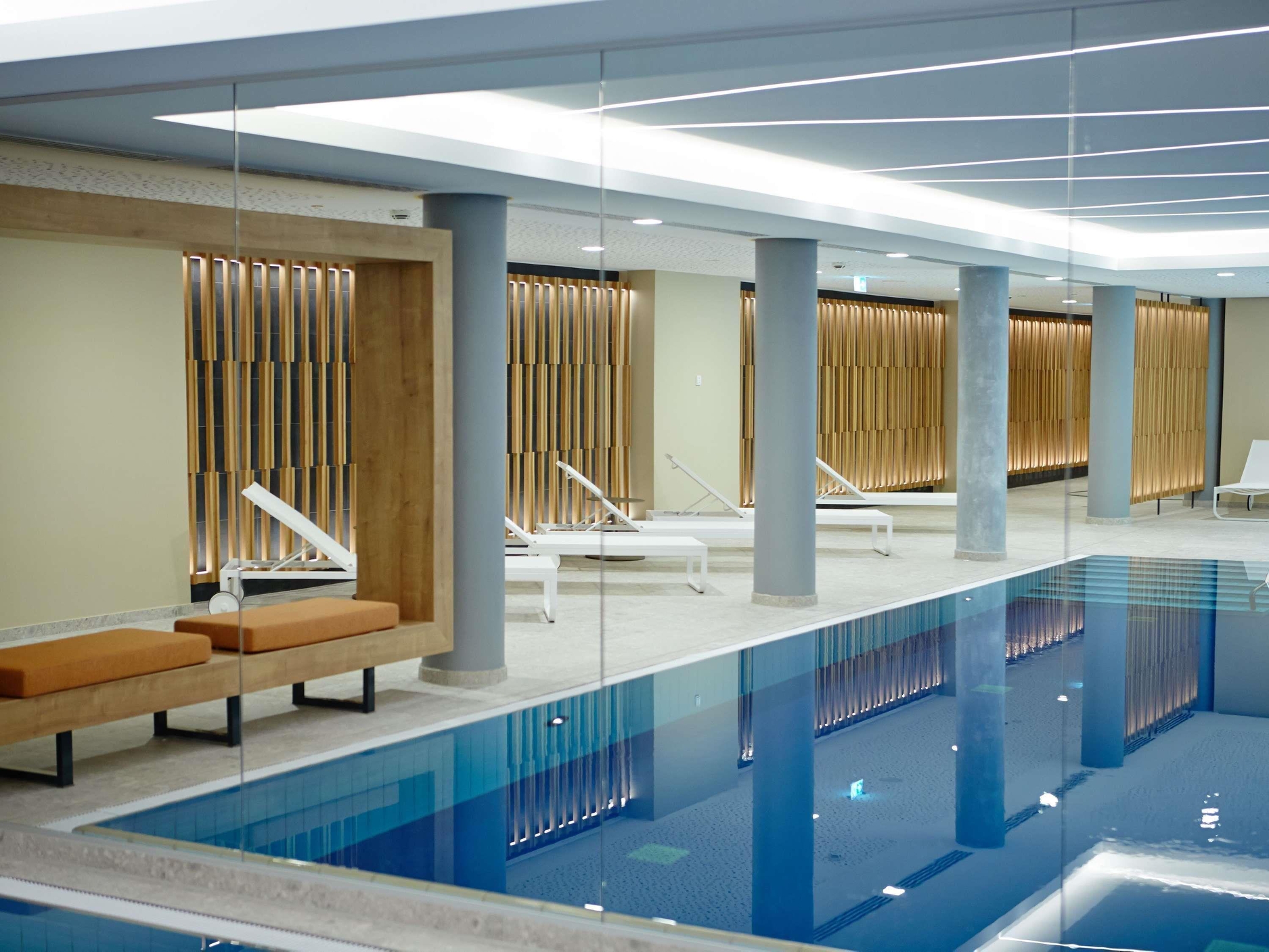 Novotel Muenchen City, photo 29 of 130