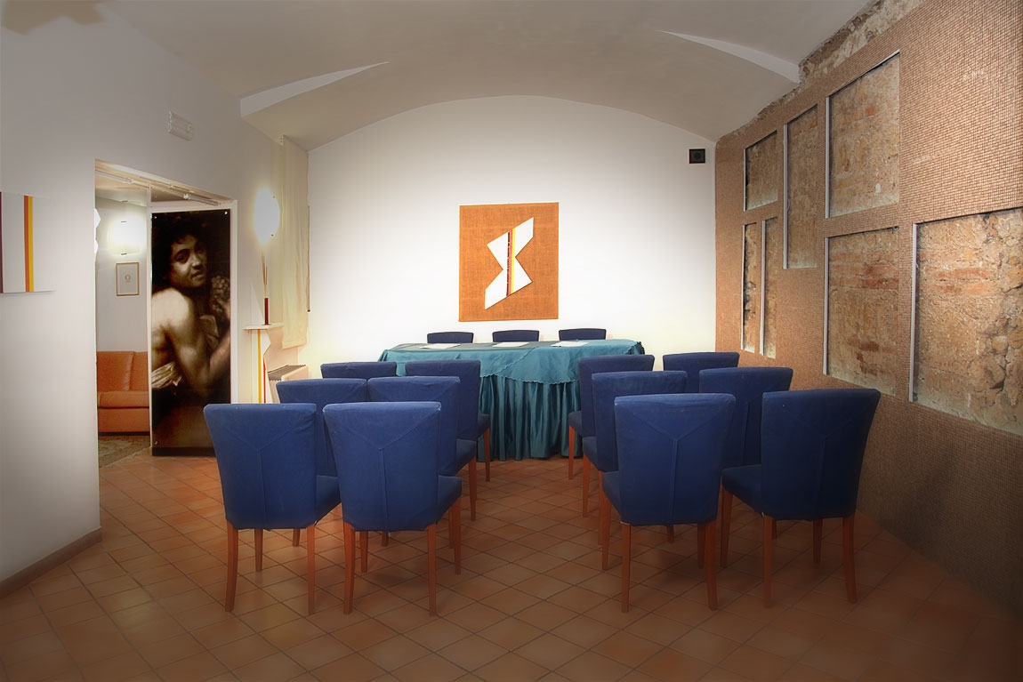 Caravaggio Hotel, photo 22 of 22
