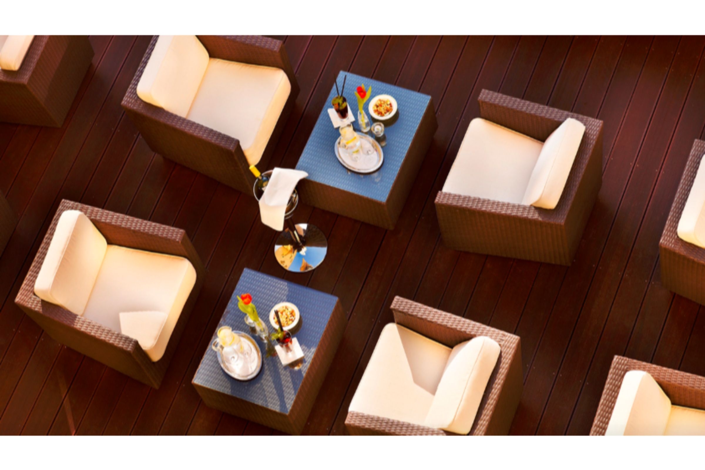 Roset Hotel &amp; Residence, photo 11 of 11