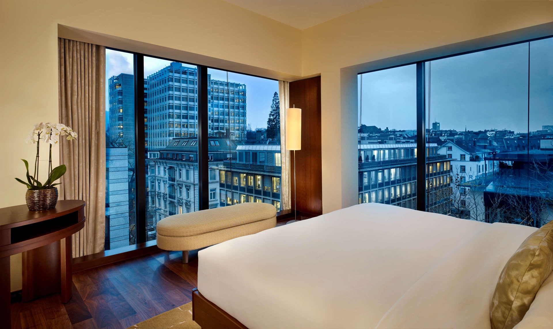 Park Hyatt Zurich, photo 75 of 153