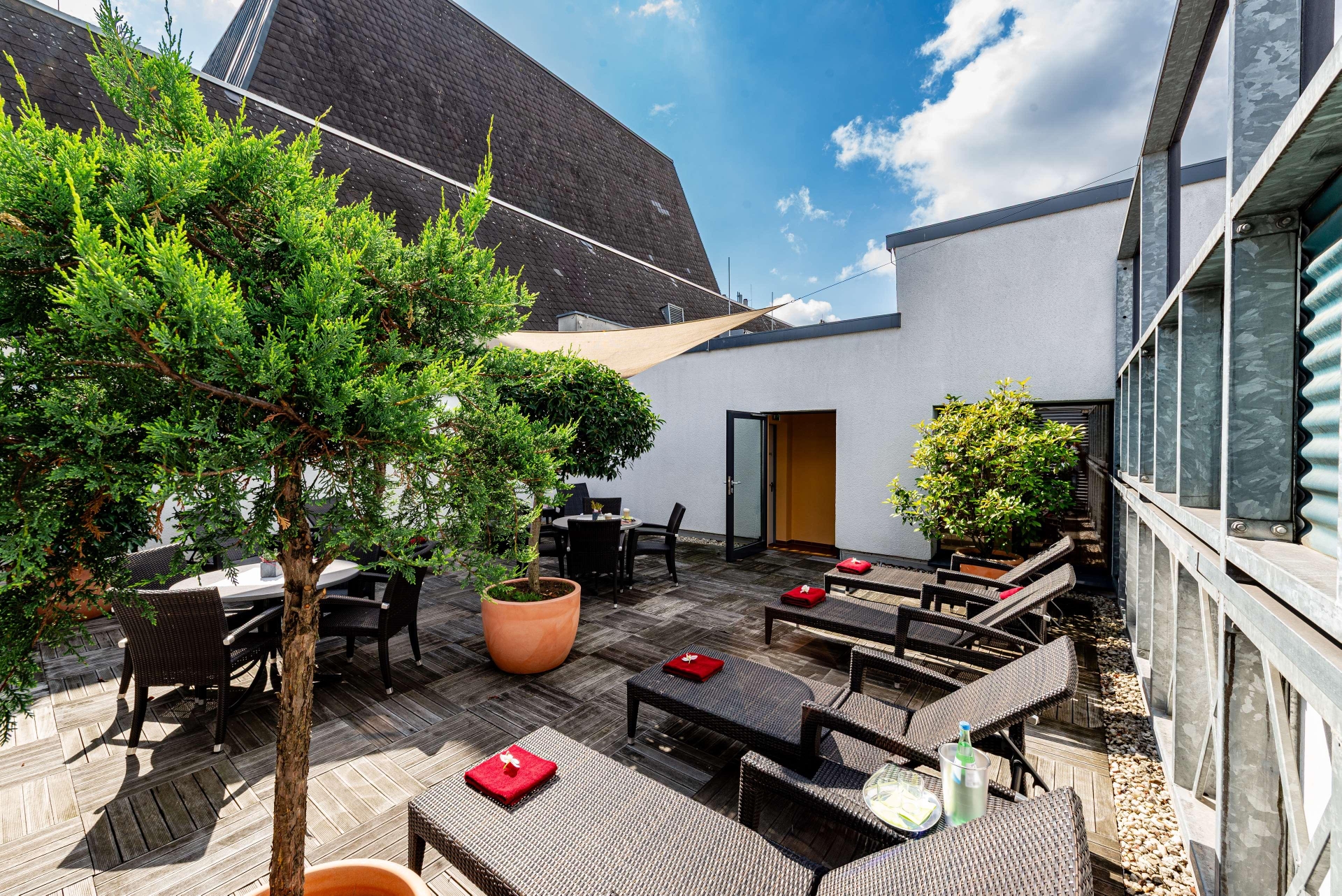 Park Plaza Trier, photo 165 of 168