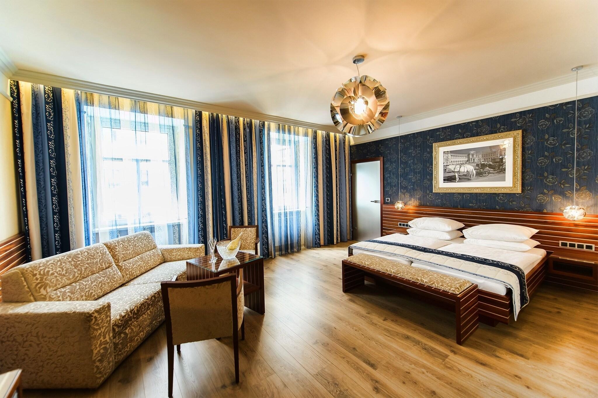 Hotel Vienna, photo 51 of 121