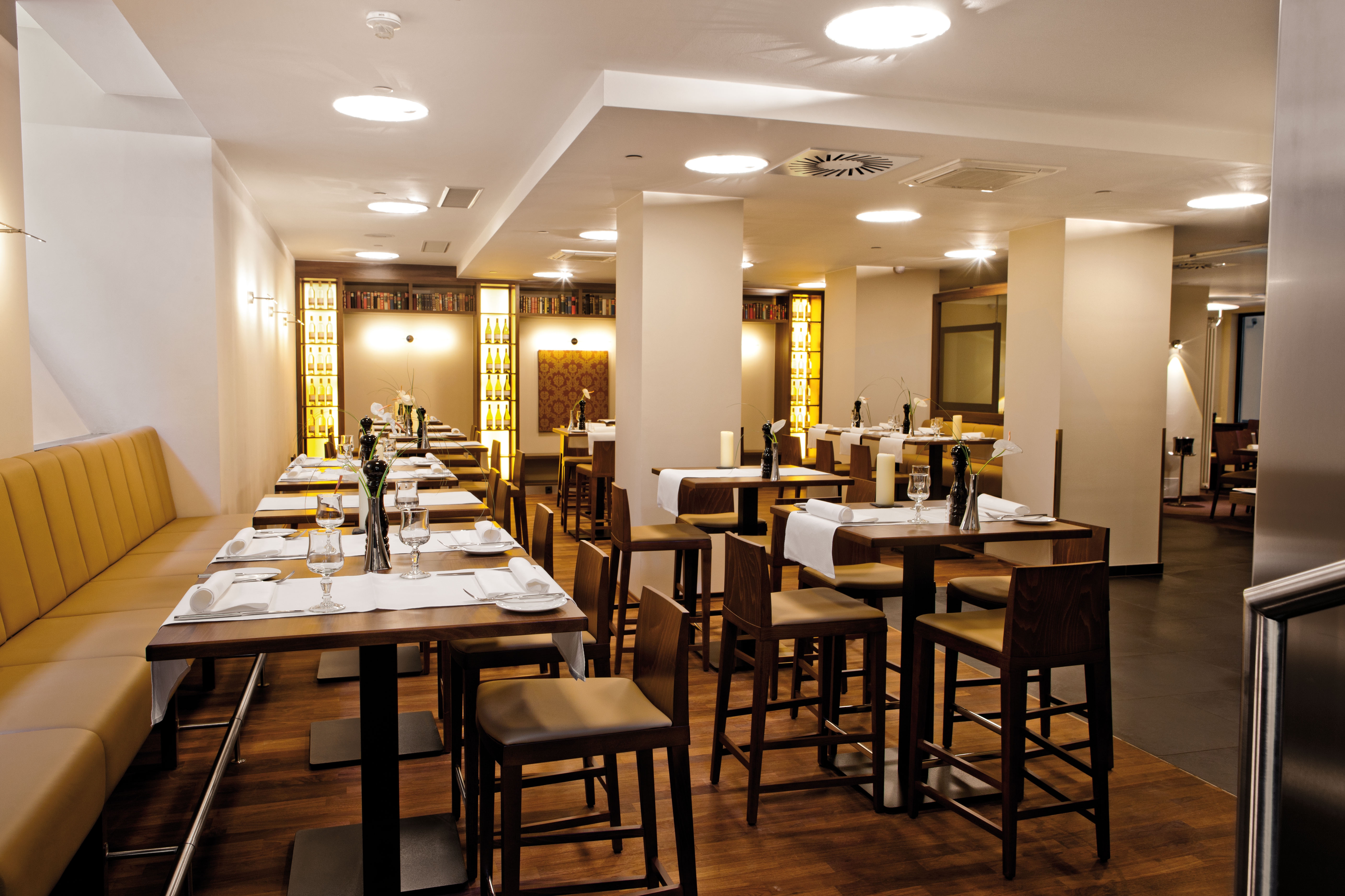 Flemings Selection Hotel Wien City, photo 27 of 63