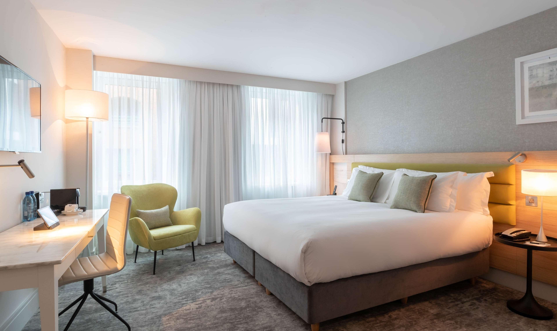 The Morgan Hotel, photo 17 of 28